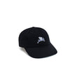 Black Out Needlepoint Hat