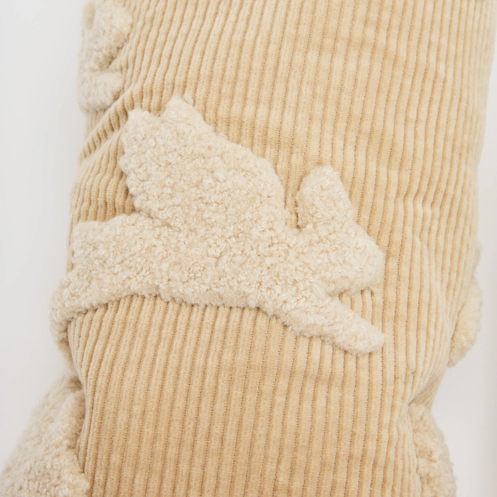 The Corduroy Driver Cover