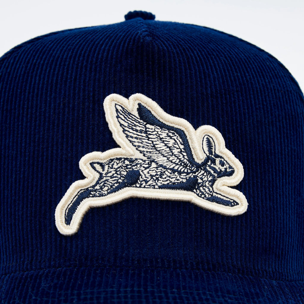 The Harry Corduroy Cap