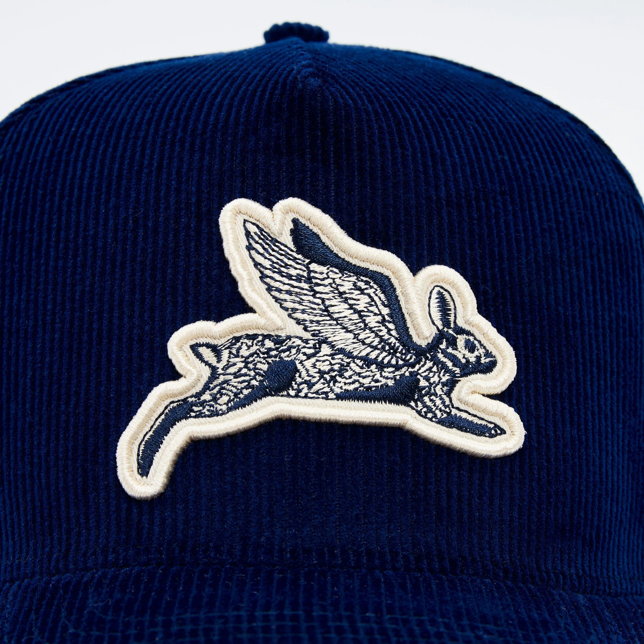 The Harry Corduroy Cap