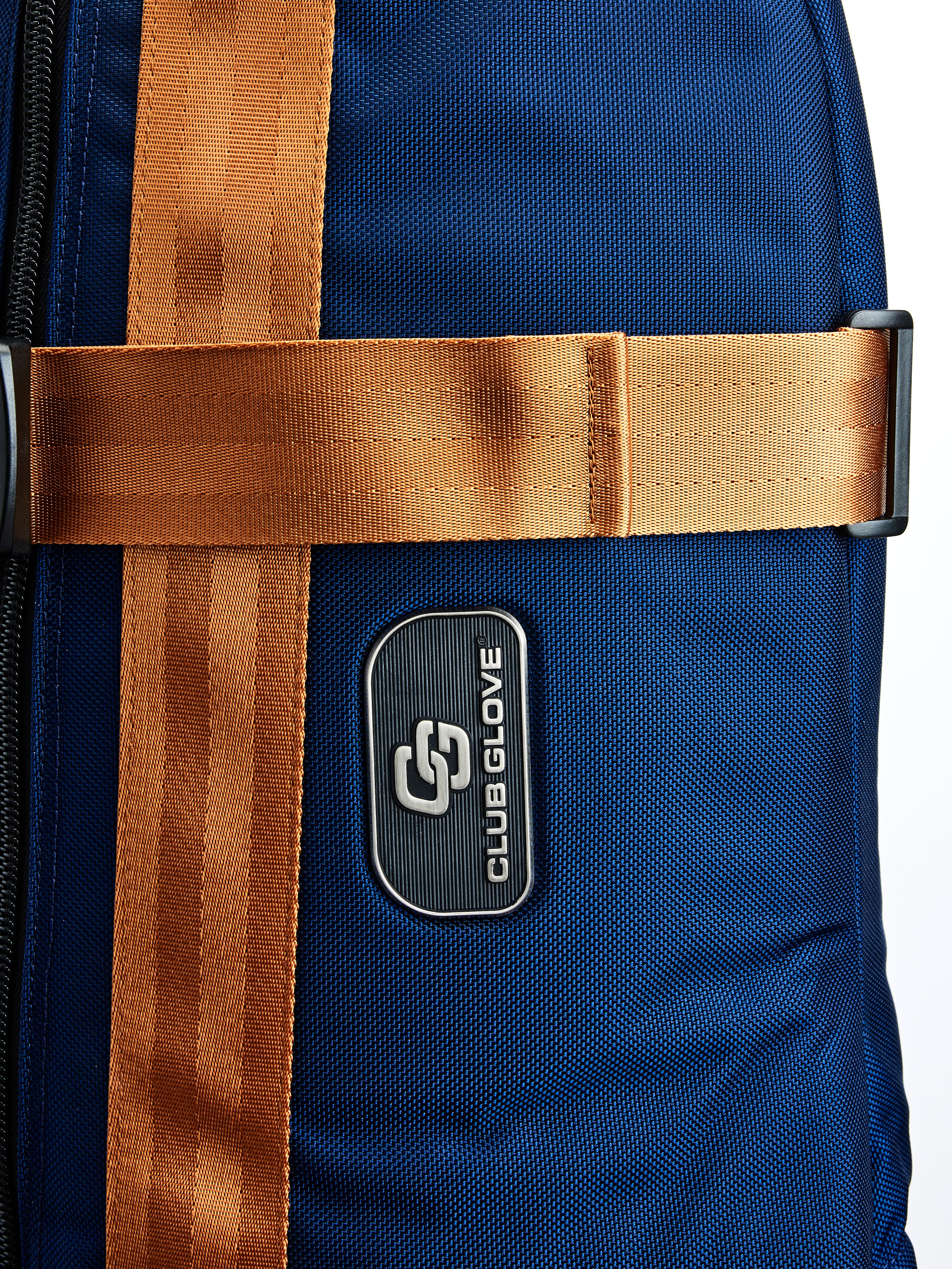 The New Harry Travel Bag