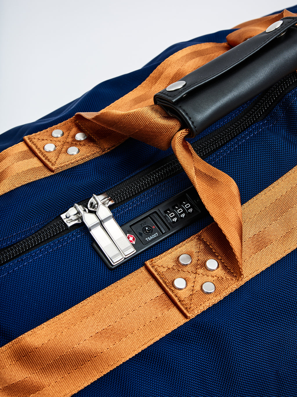 The New Harry Travel Bag