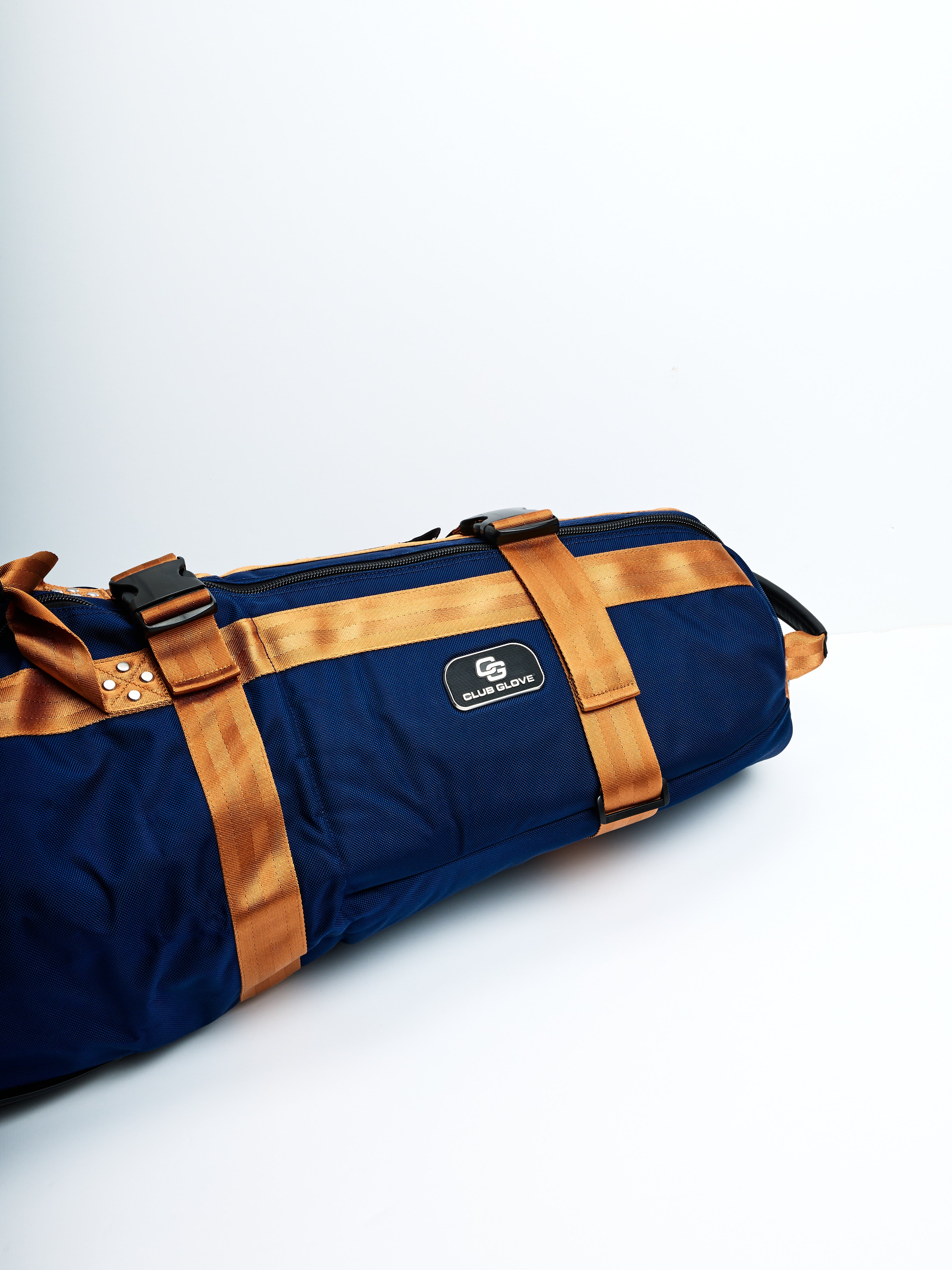 The New Harry Travel Bag