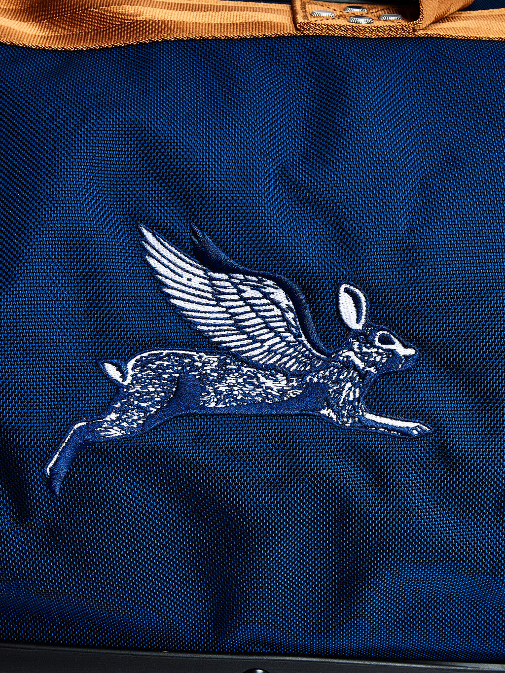 The New Harry Travel Bag