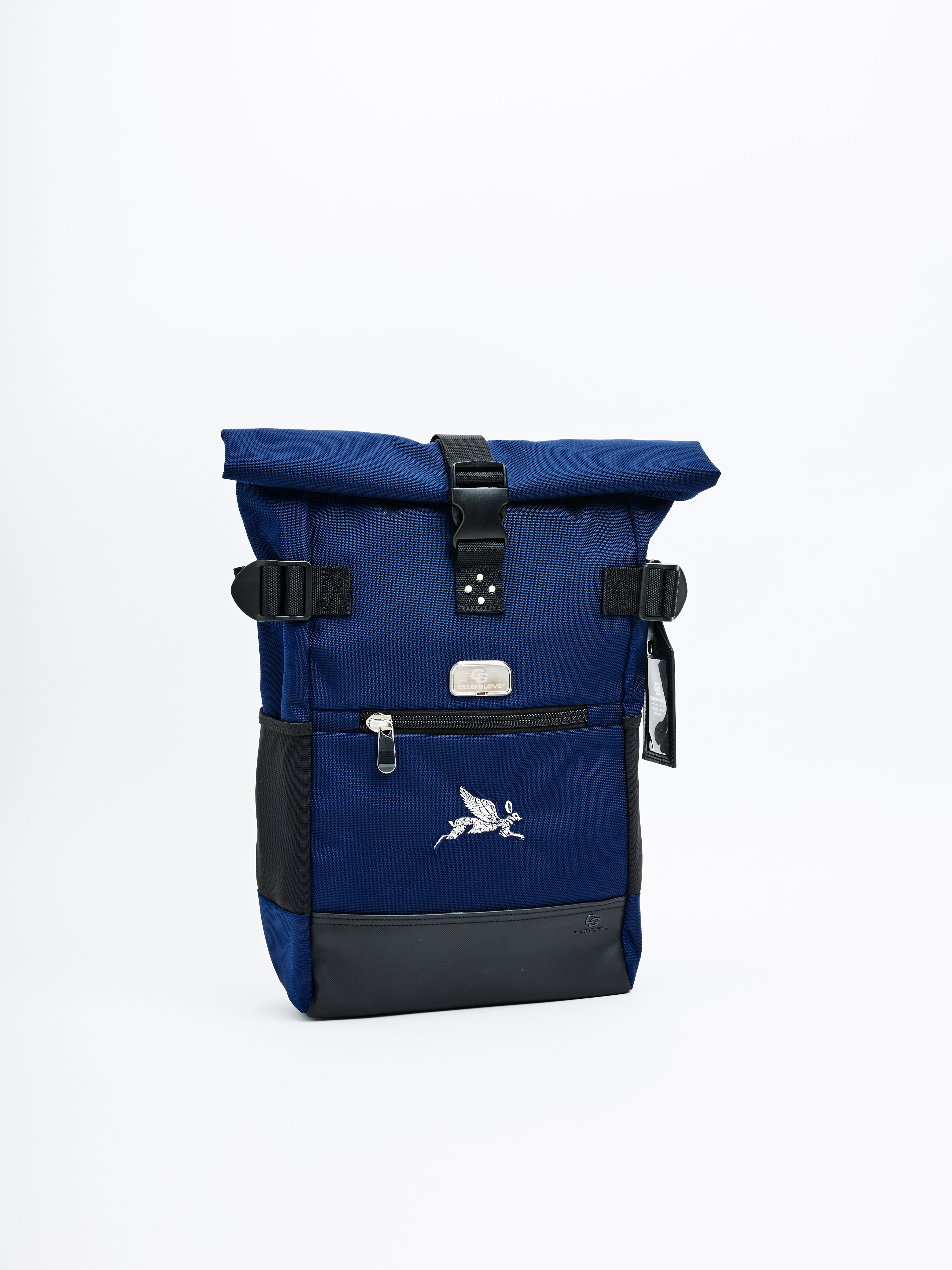 The Harry Pro Roll Top Backpack