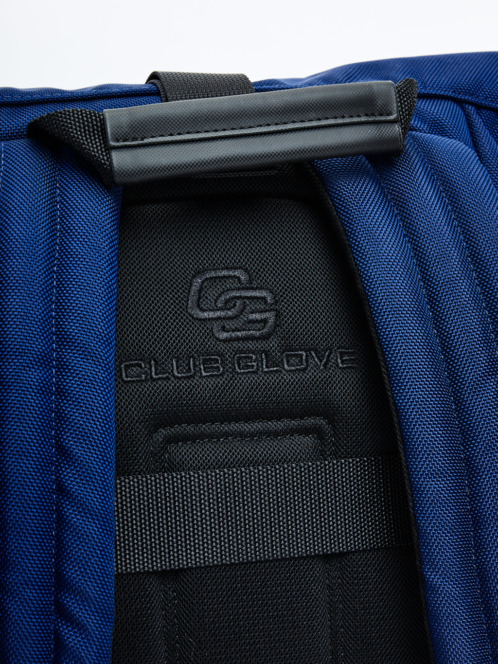 The Harry Pro Roll Top Backpack