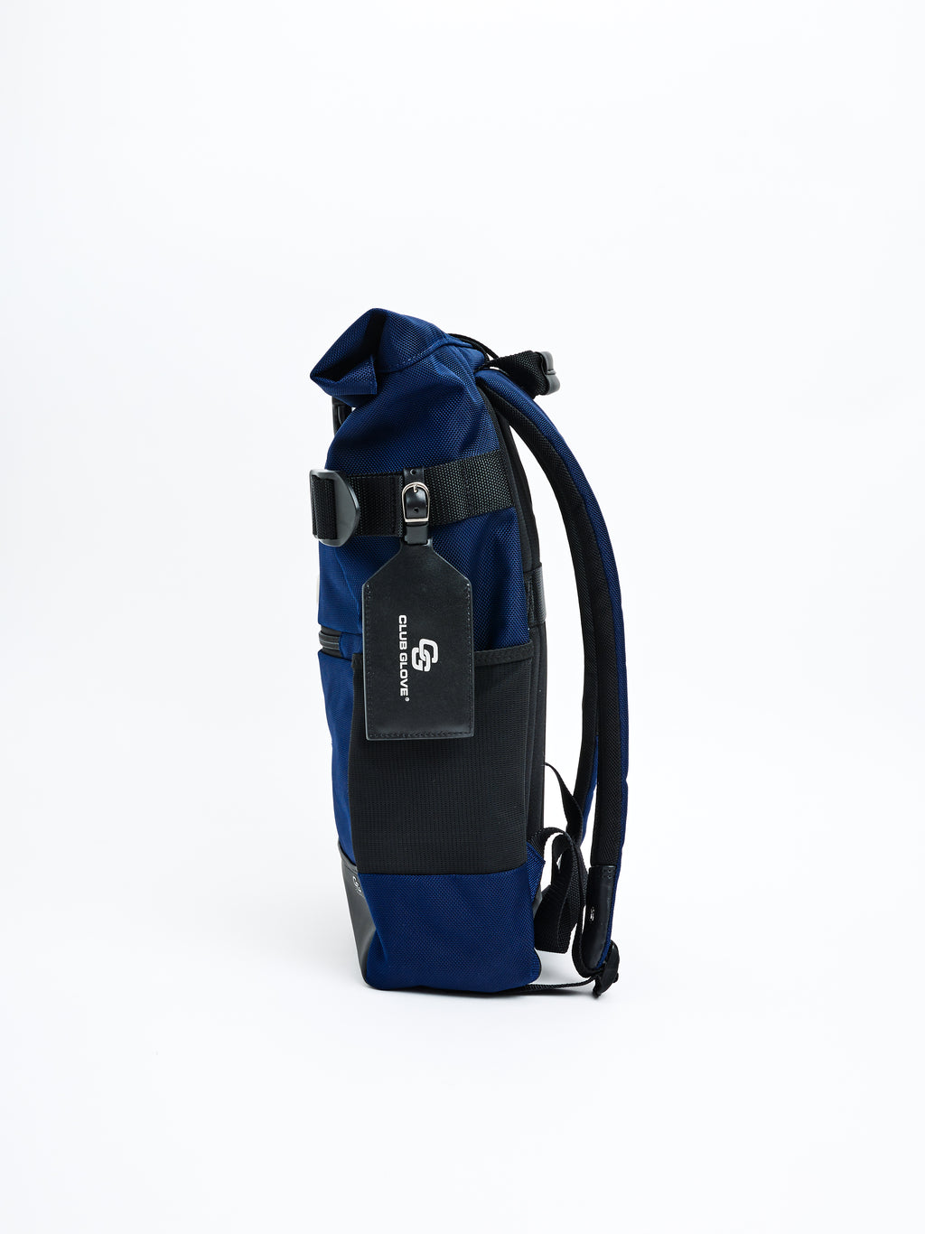 The Harry Pro Roll Top Backpack