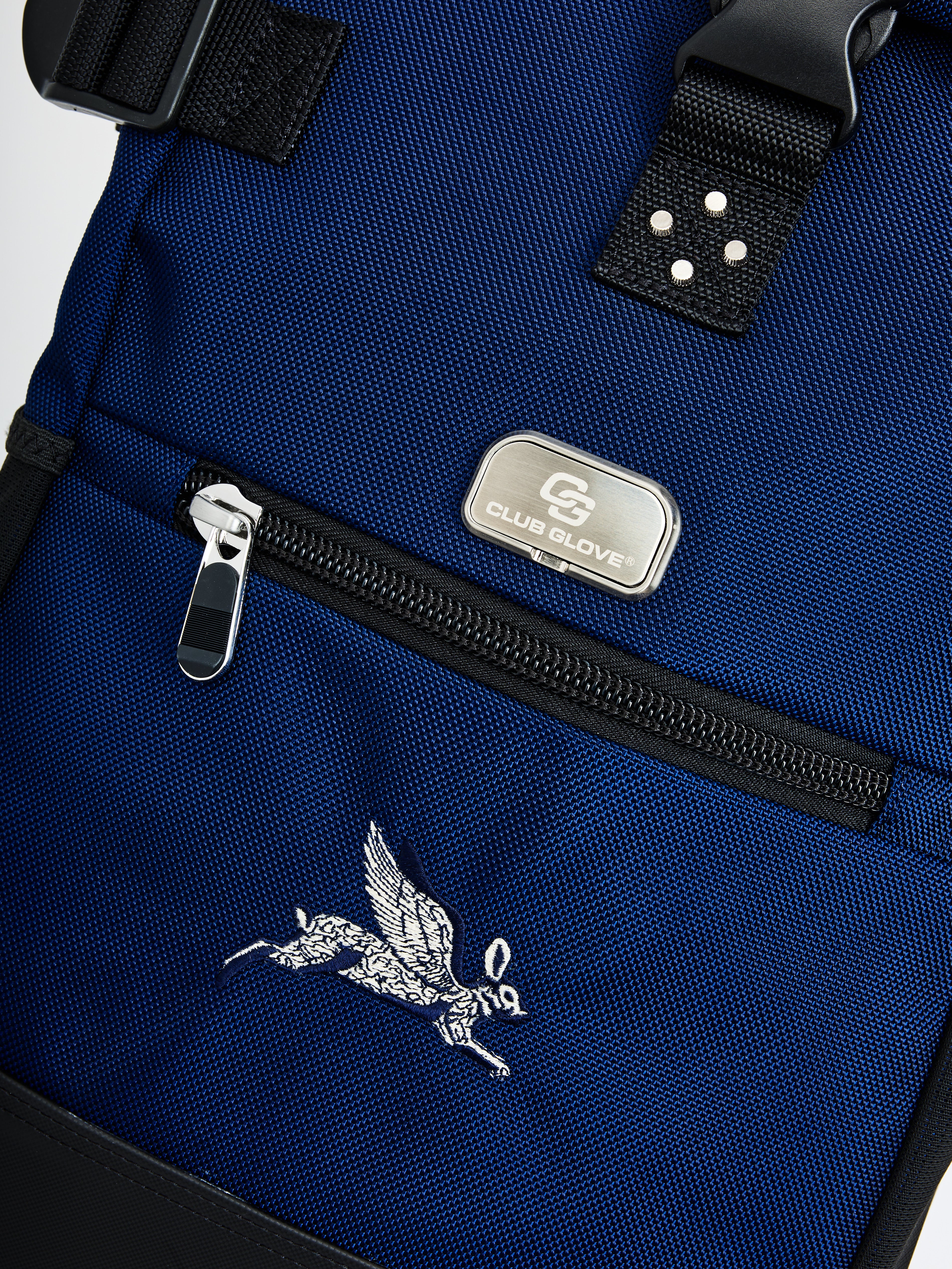 The Harry Pro Roll Top Backpack