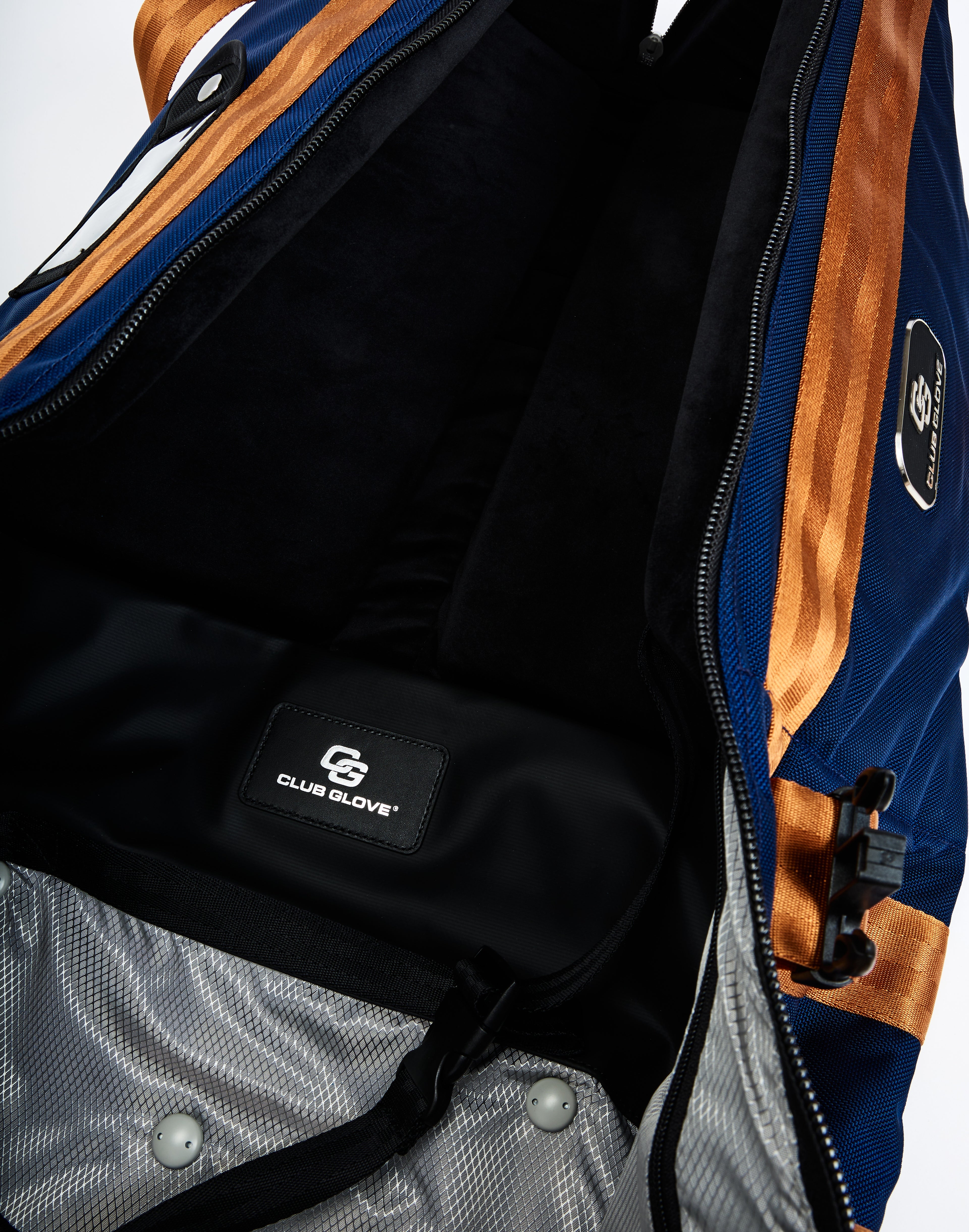 The New Harry Travel Bag