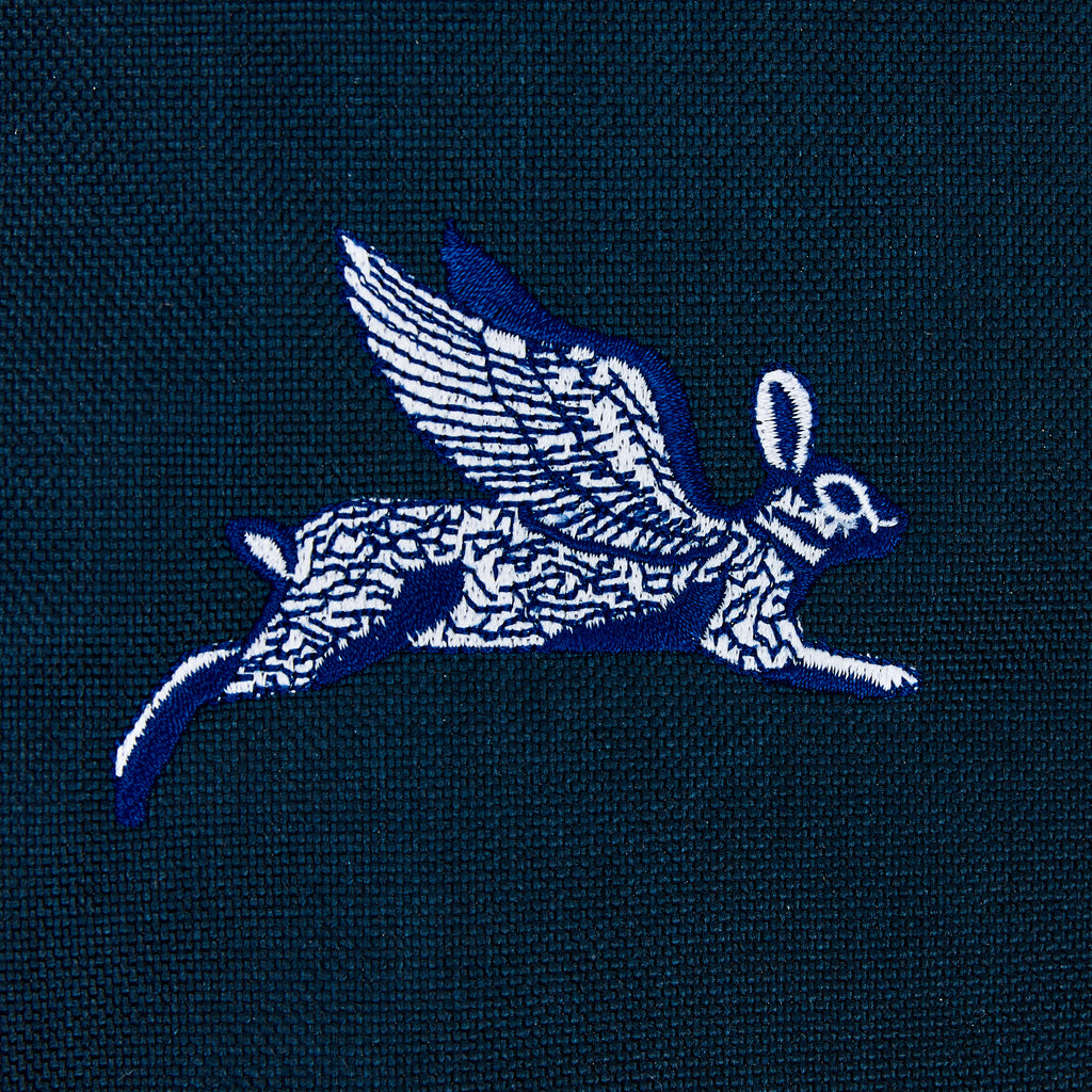 TFC x Evans Golf Bag