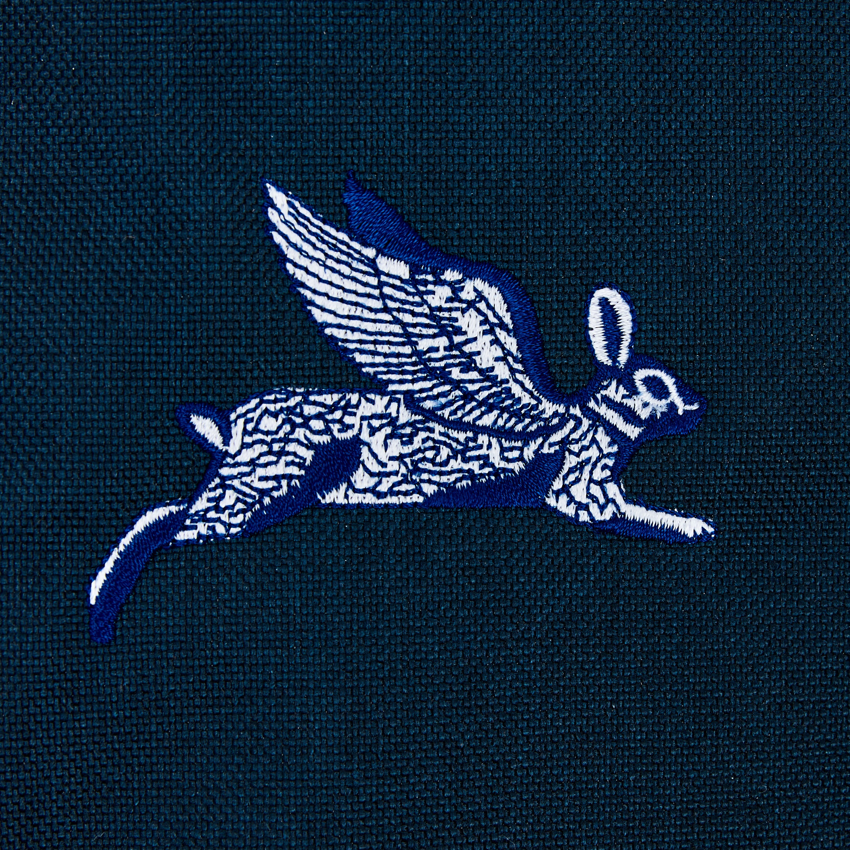 TFC x Evans Golf Bag