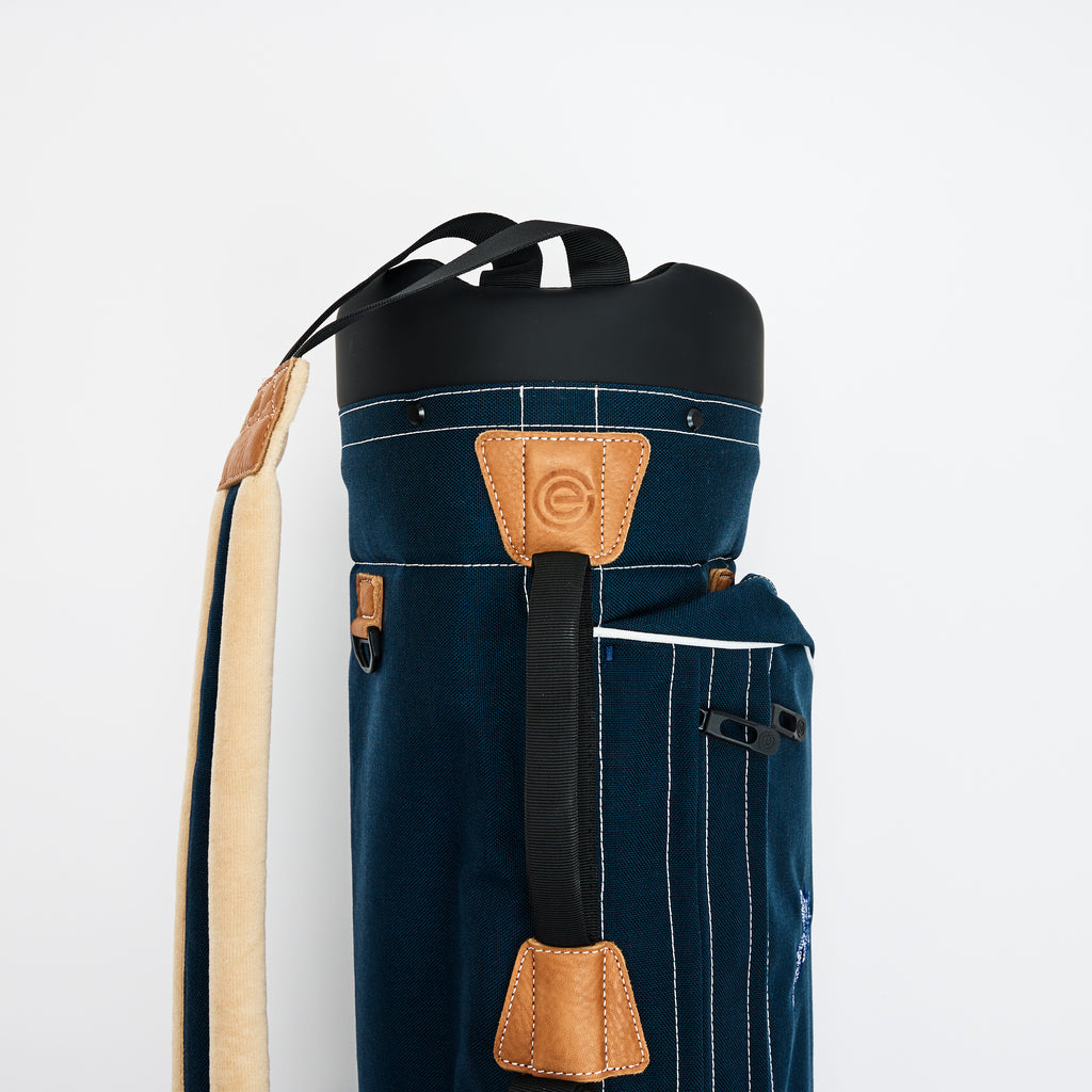 TFC x Evans Golf Bag