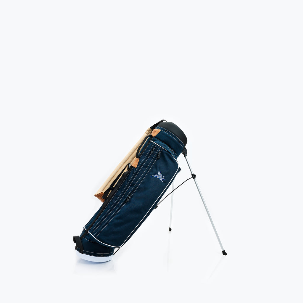 TFC x Evans Golf Bag