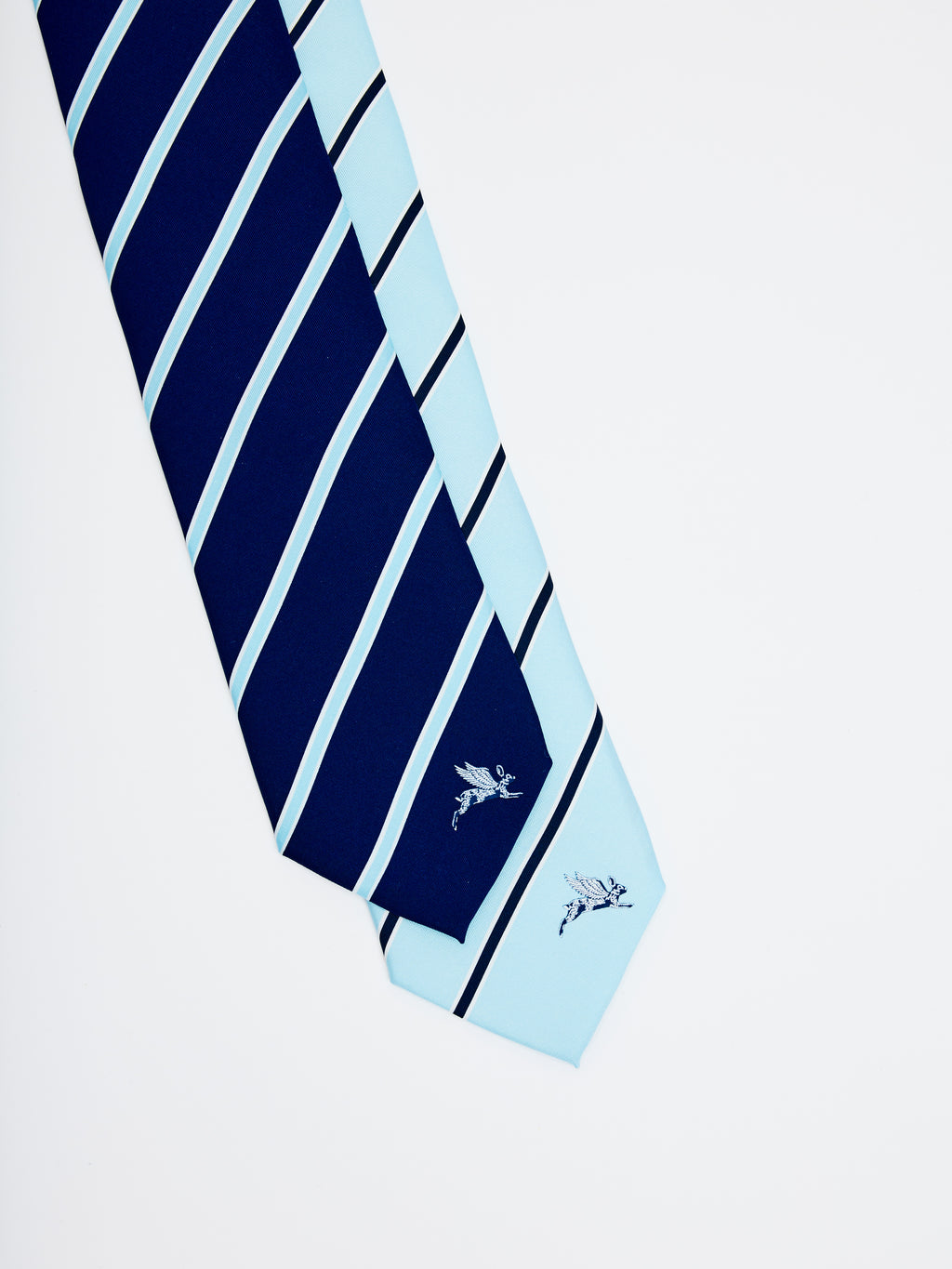 The Member Tie
