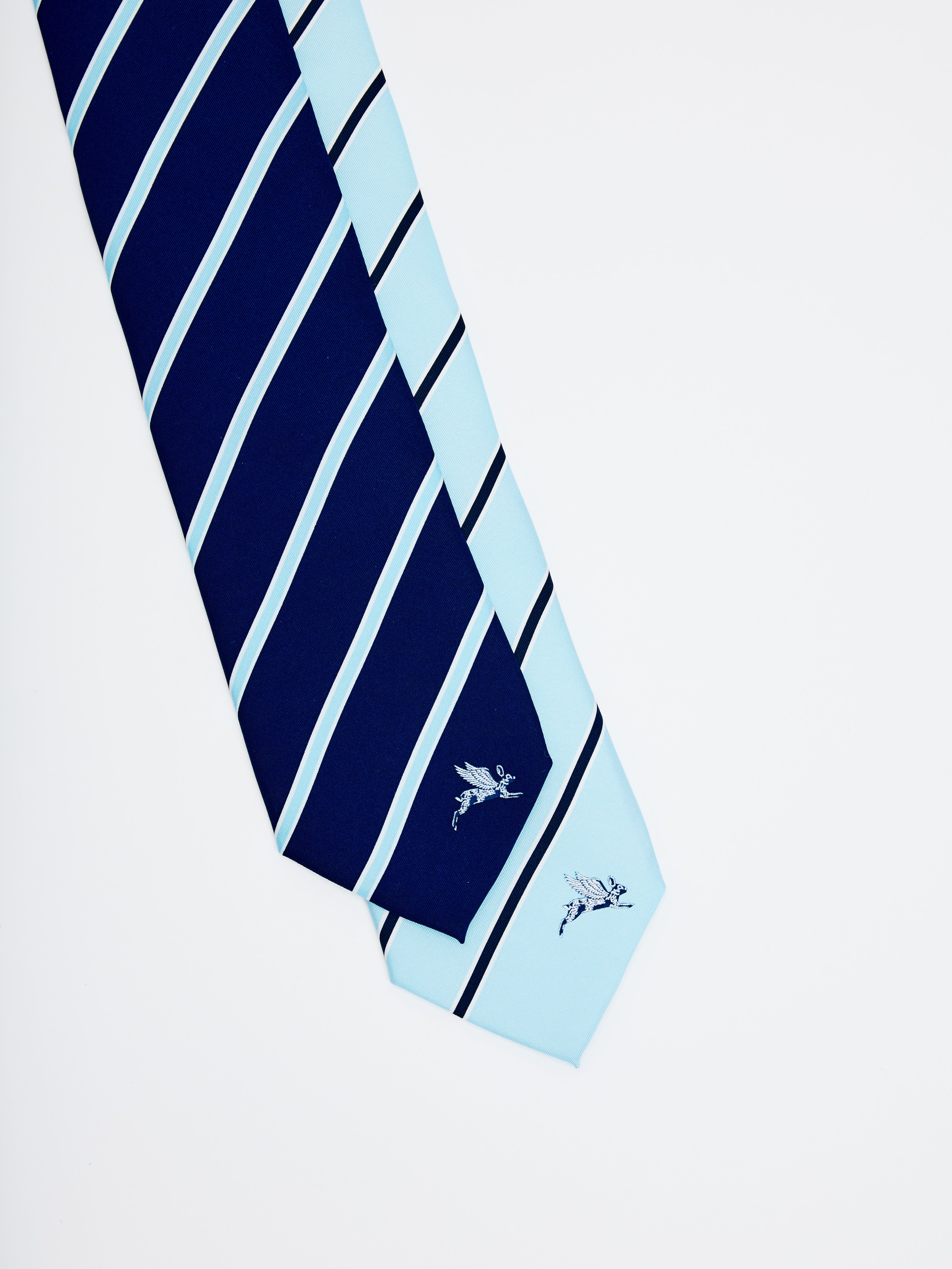 The Member Tie