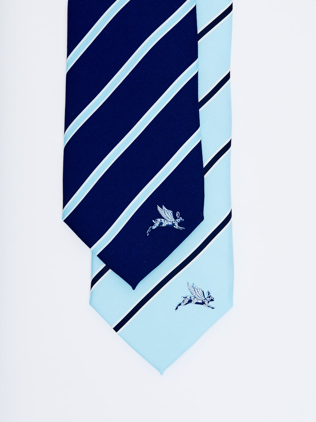 The Member Tie
