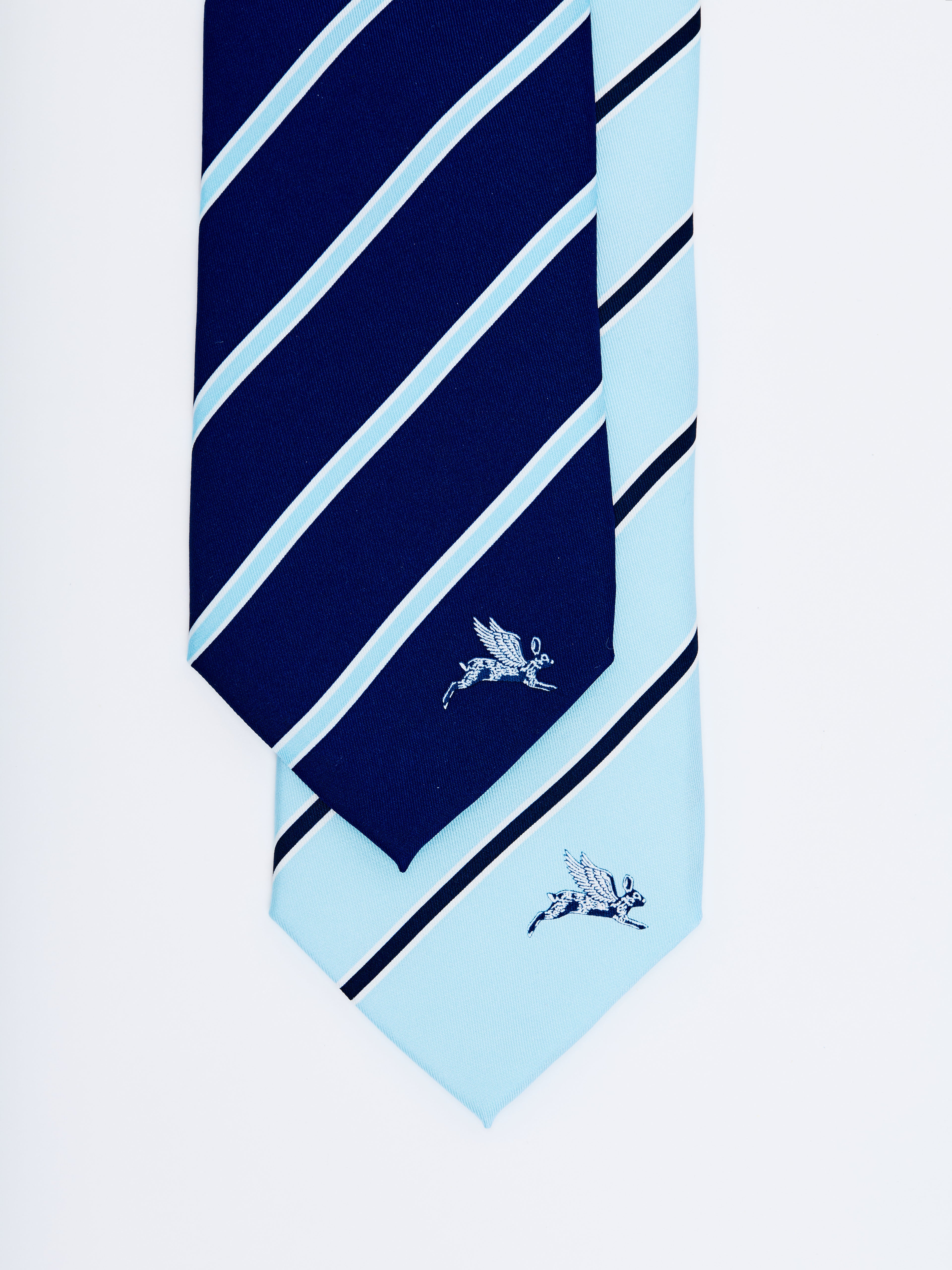 The Member Tie