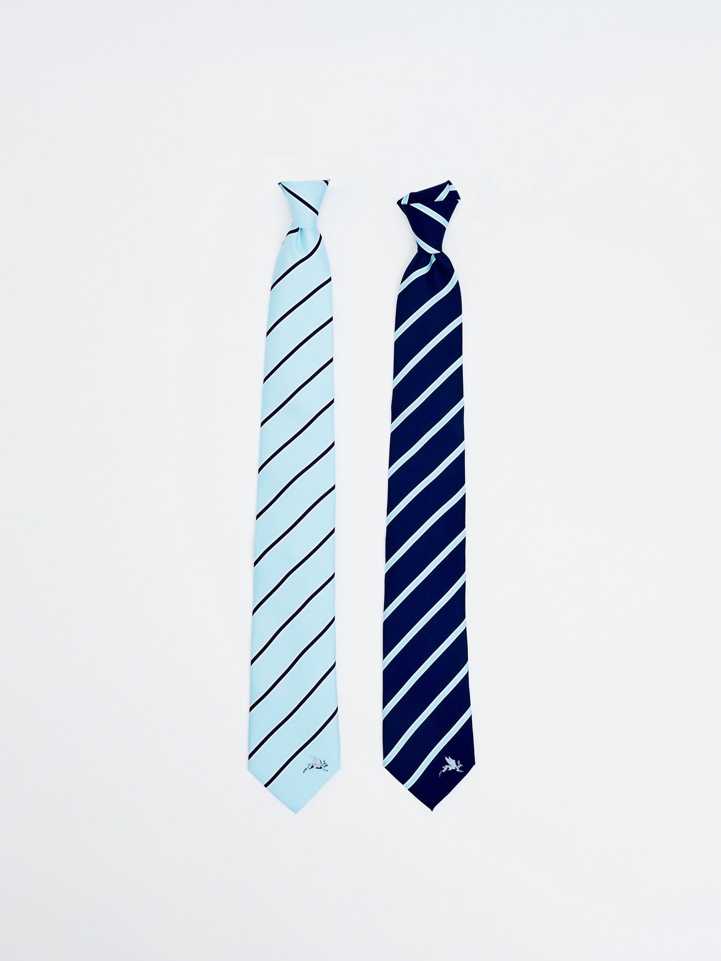 The Member Tie