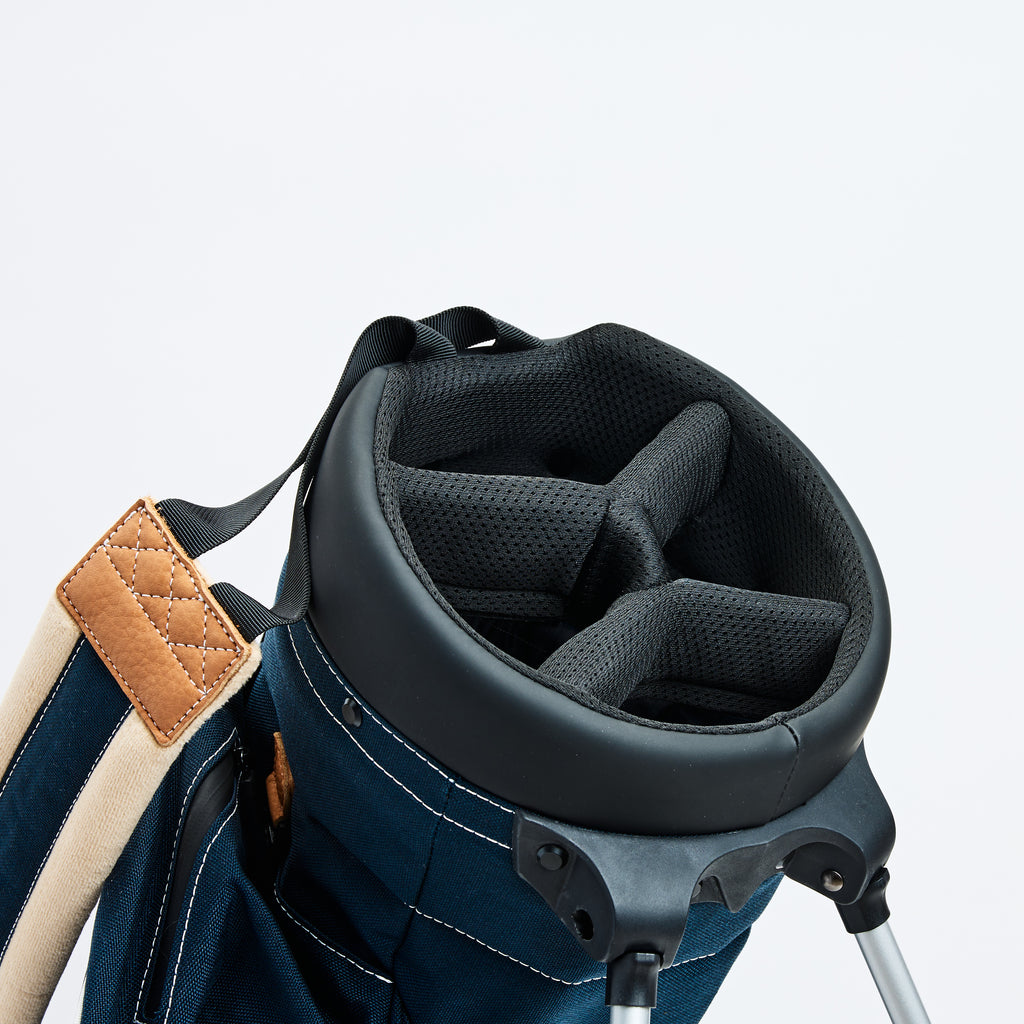 TFC x Evans Golf Bag
