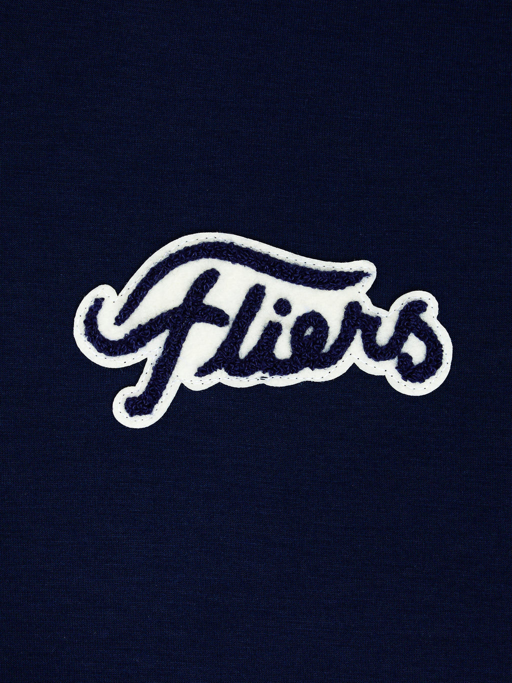 The Winter Blues Hoodie