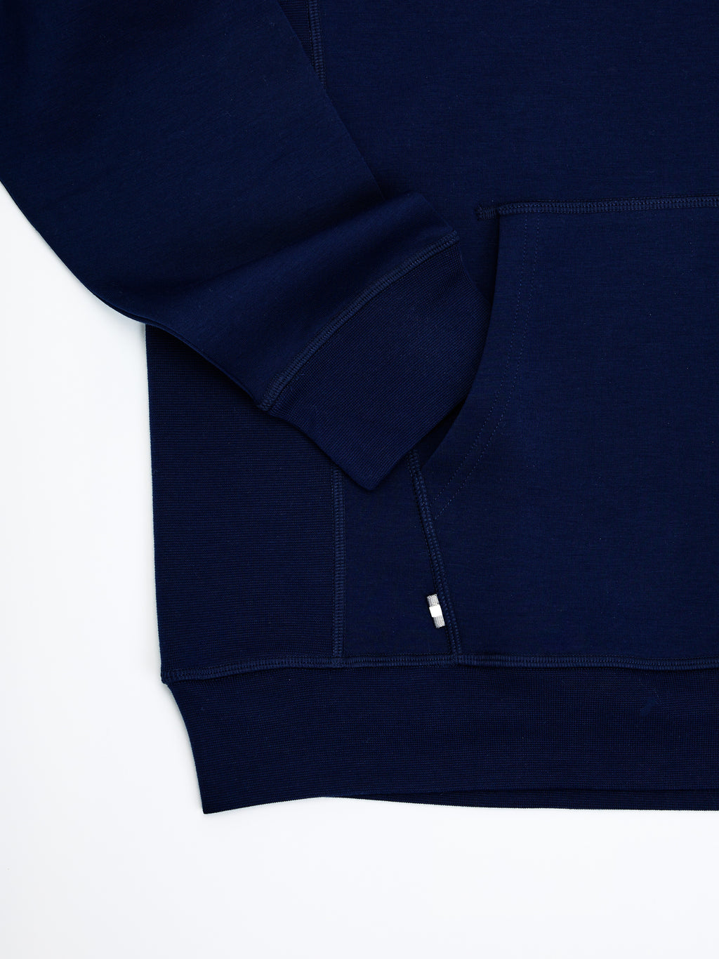 The Winter Blues Hoodie