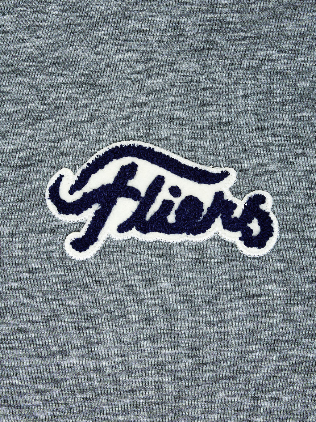 The Winter Blues Hoodie