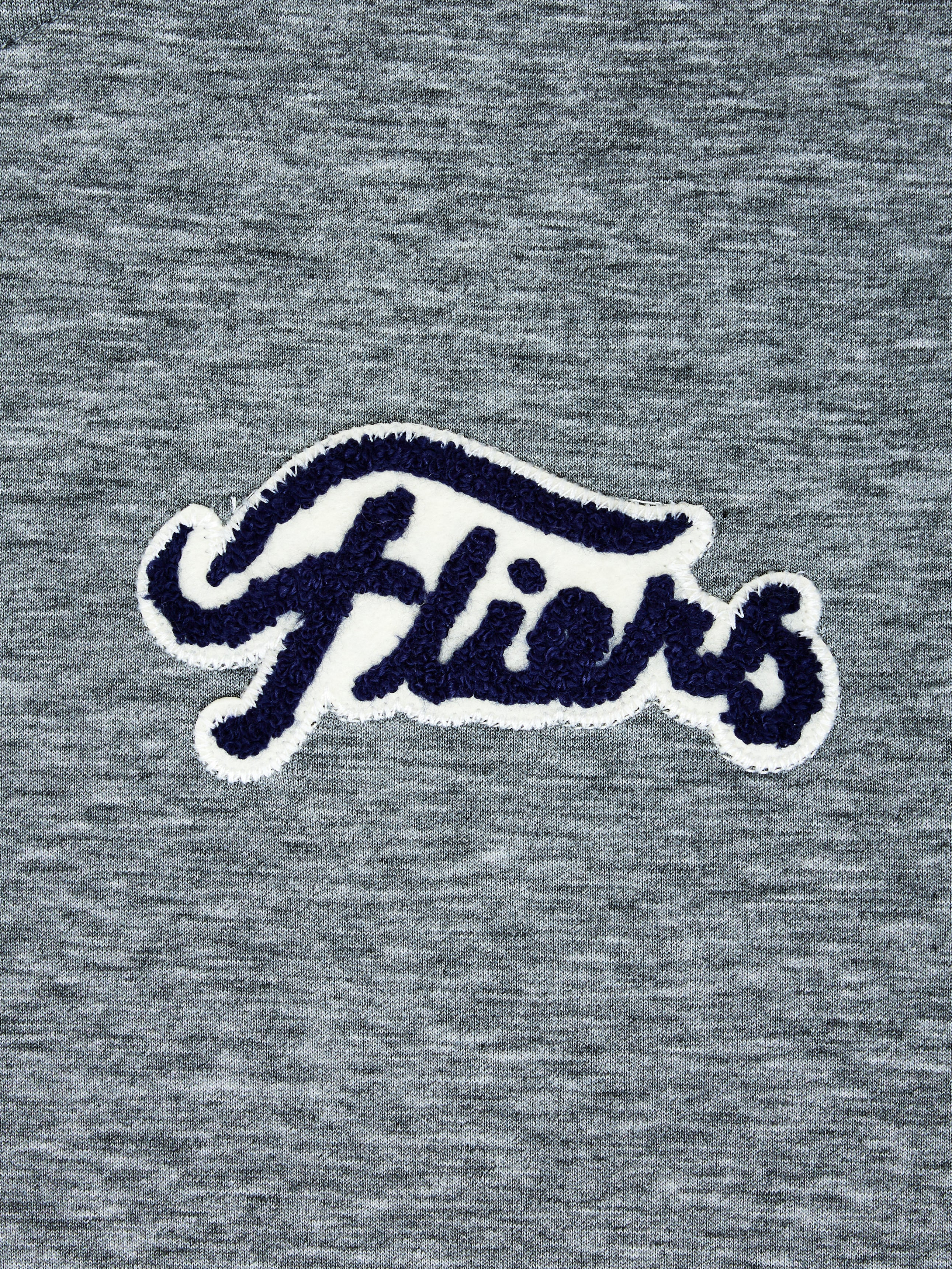 The Winter Blues Hoodie