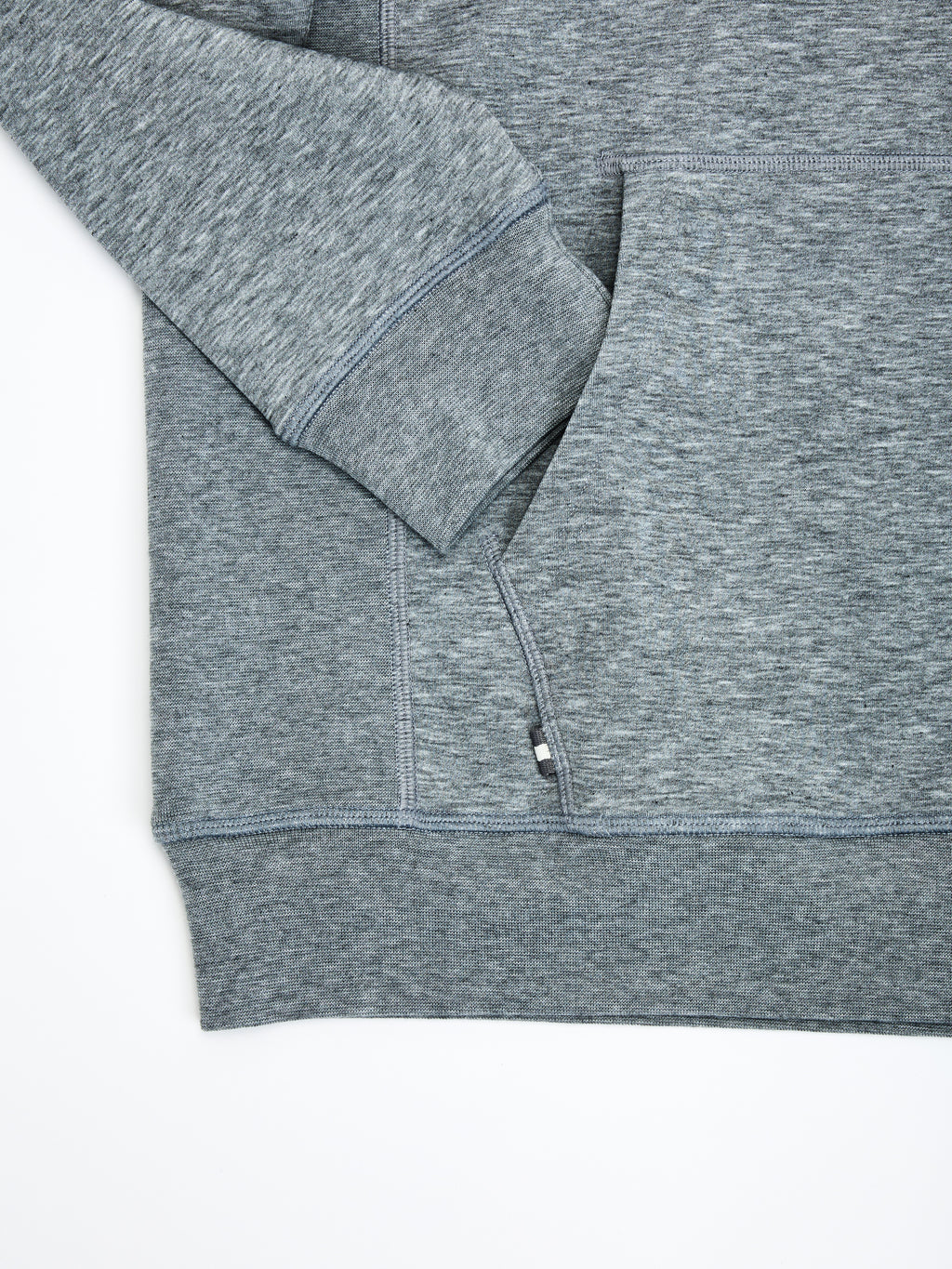 The Winter Blues Hoodie