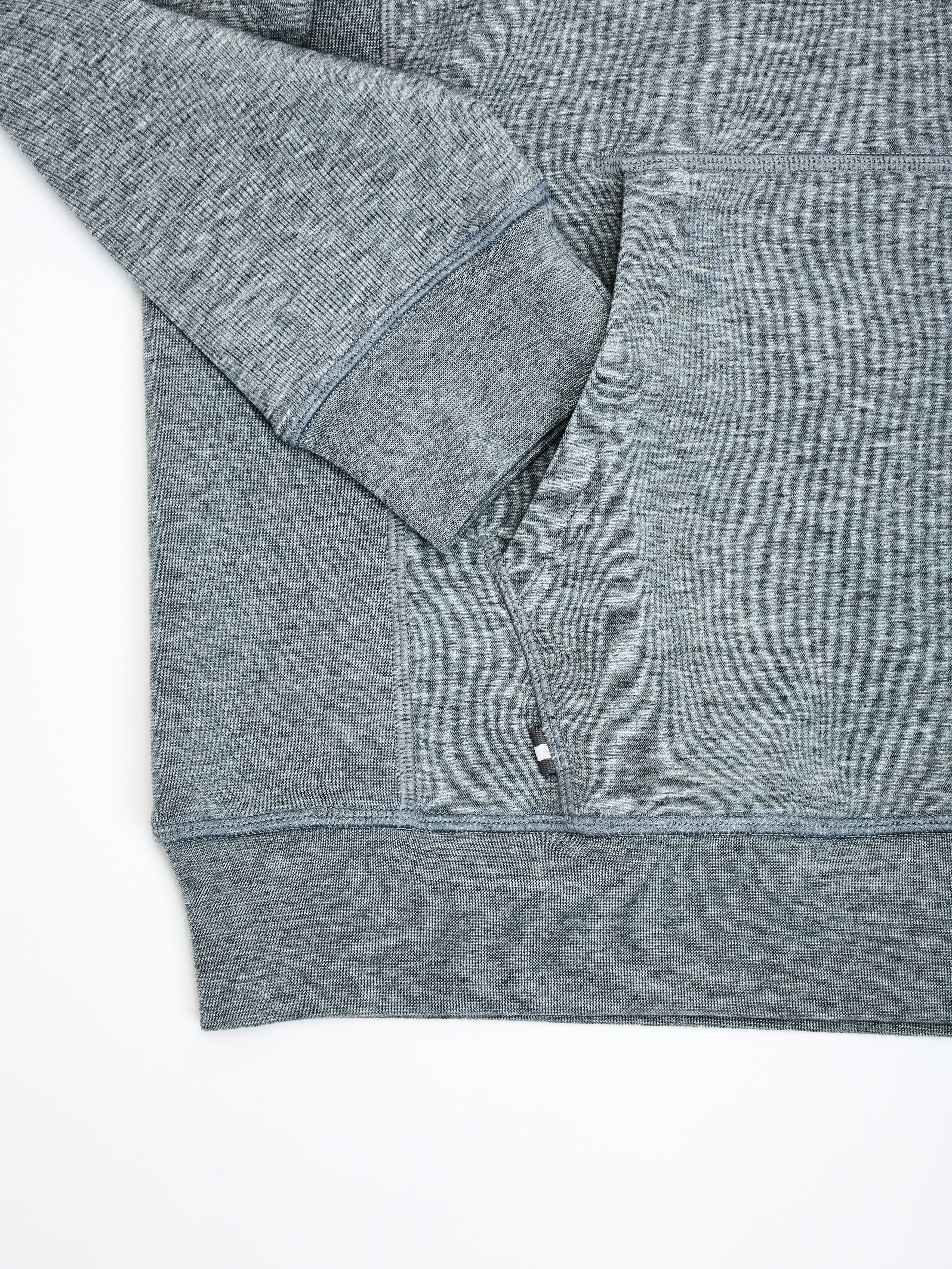 The Winter Blues Hoodie