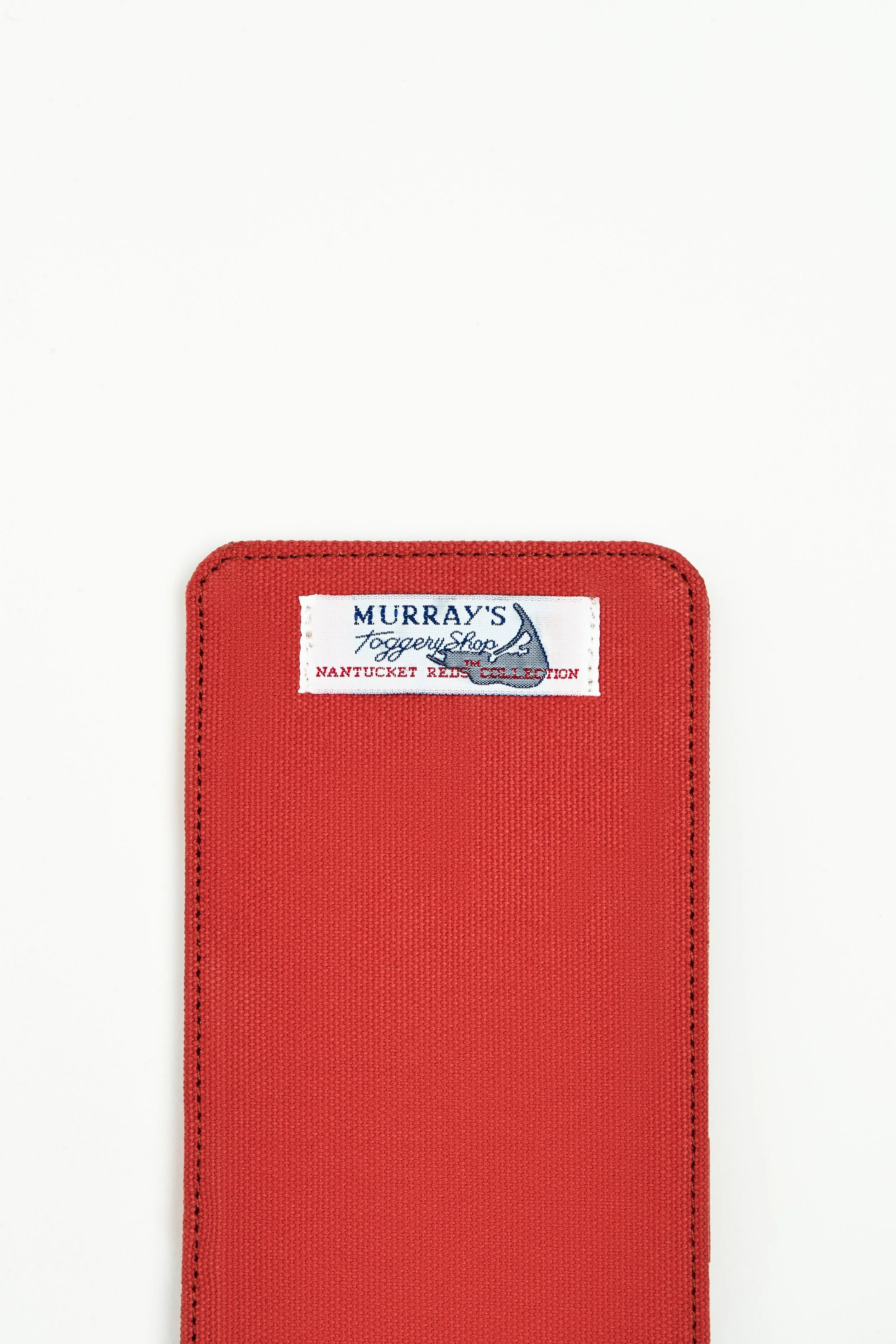 The Murray's Yardage Book