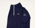 The Tour Quarter Zip