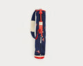 "Dancing Harry" Sunday Walker Bag
