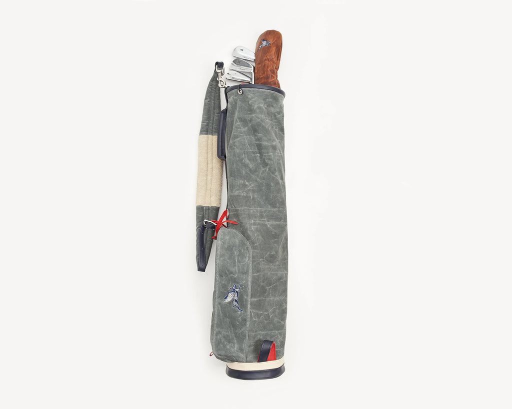 "Grey Harry" Sunday Walker Bag