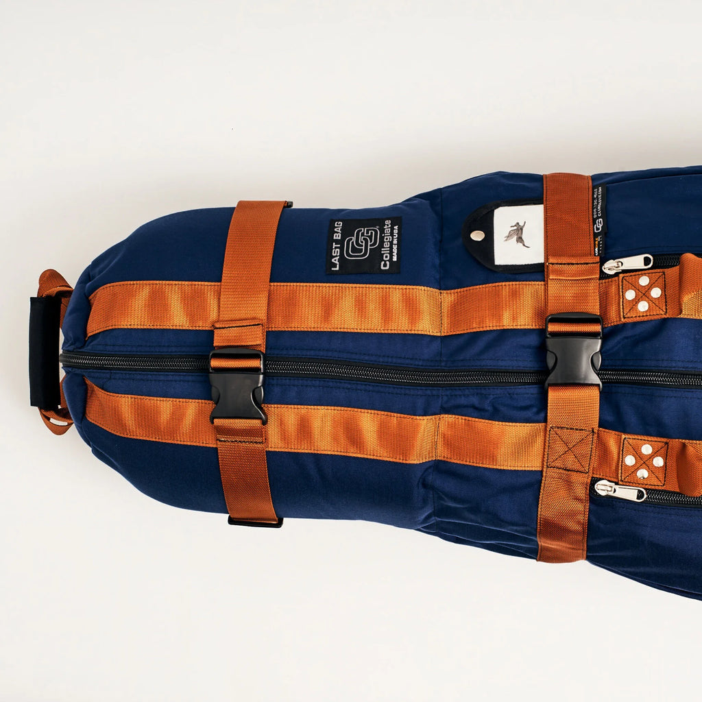 The Harry Travel Bag