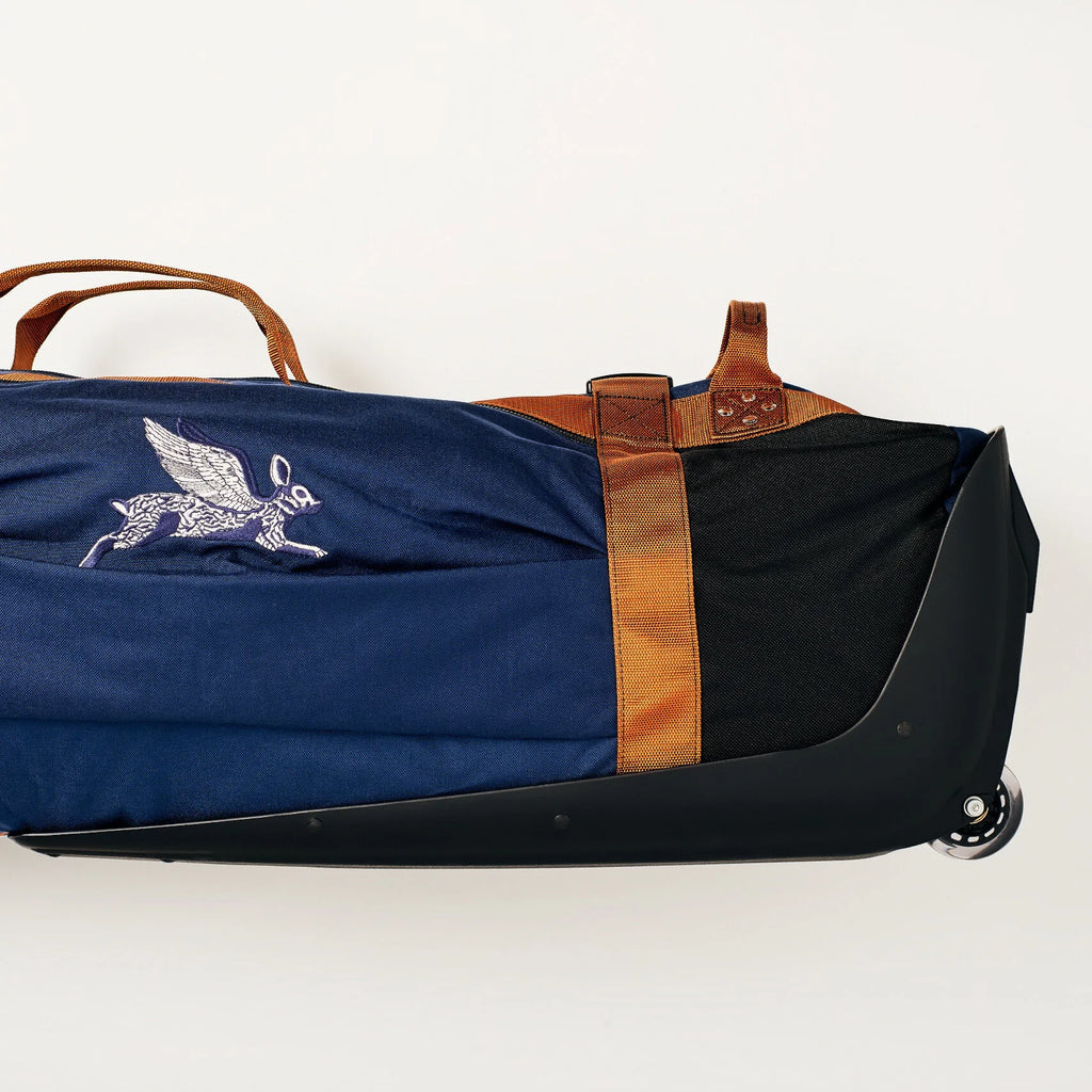 The Harry Travel Bag
