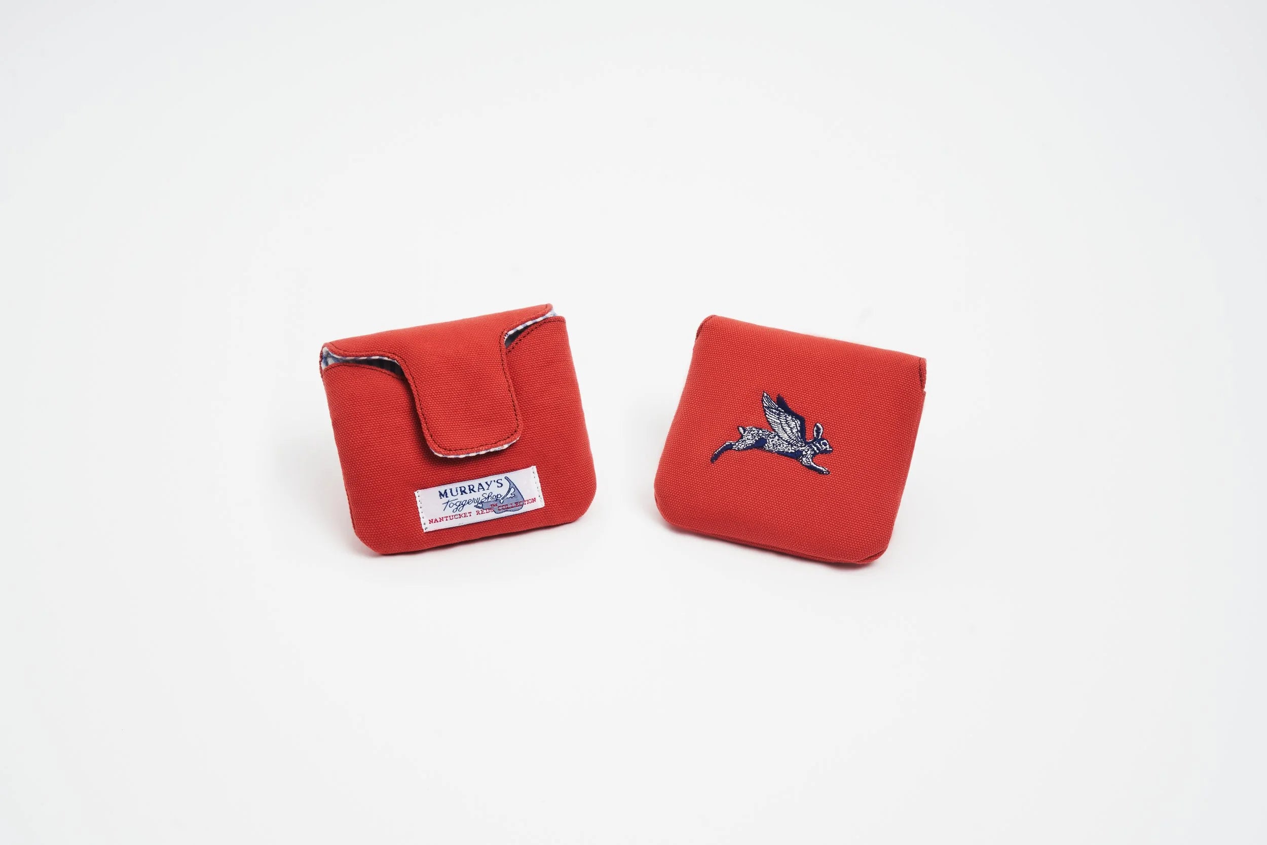 The Murray's Mallet Putter Cover