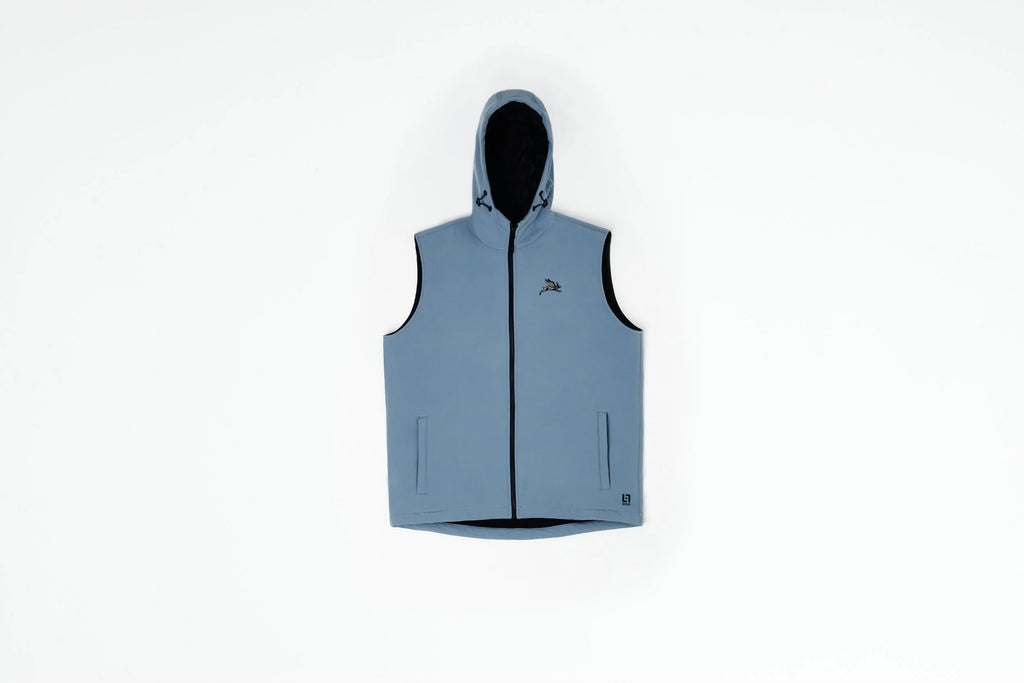 The Jigger Vest