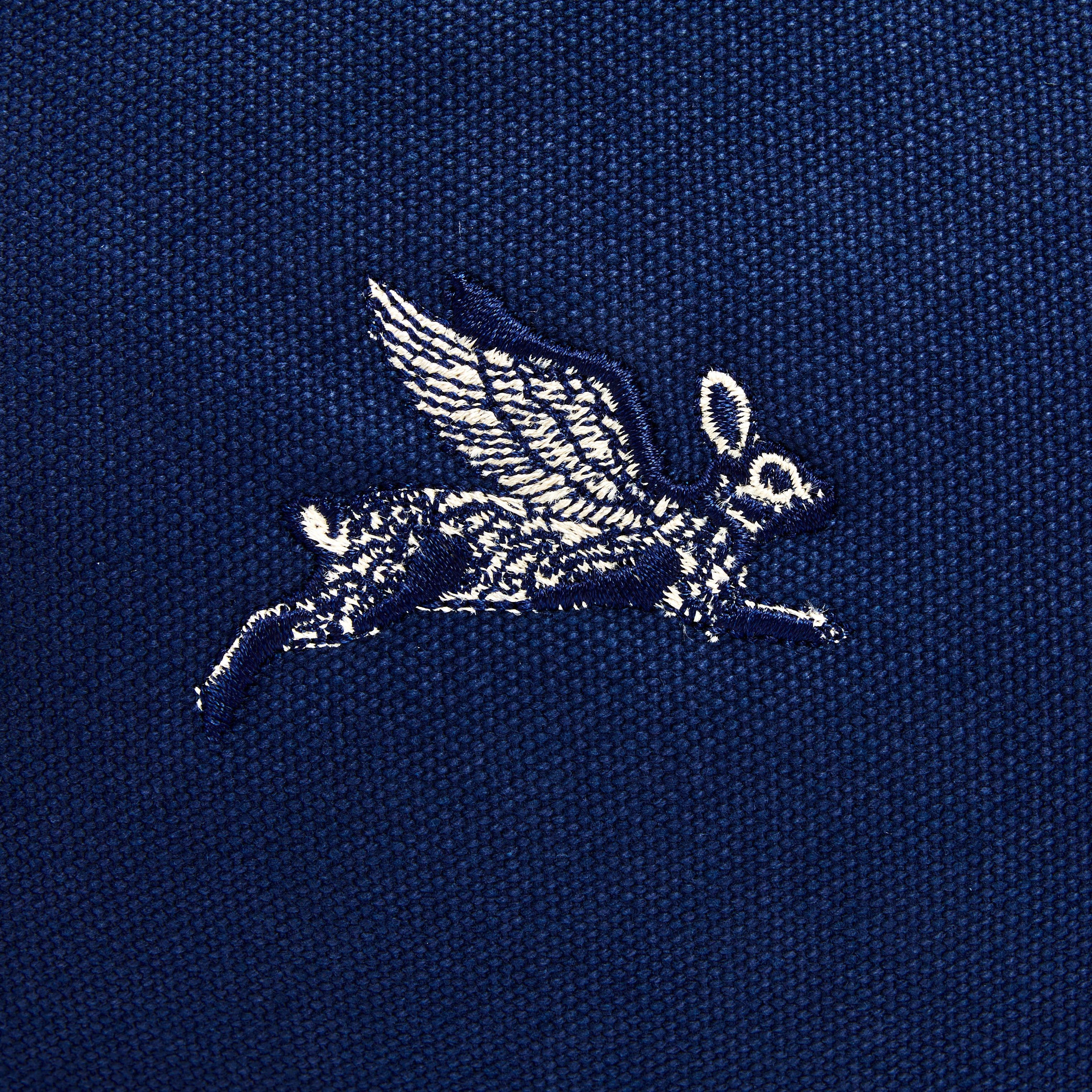 The Winter Blues Shave Kit