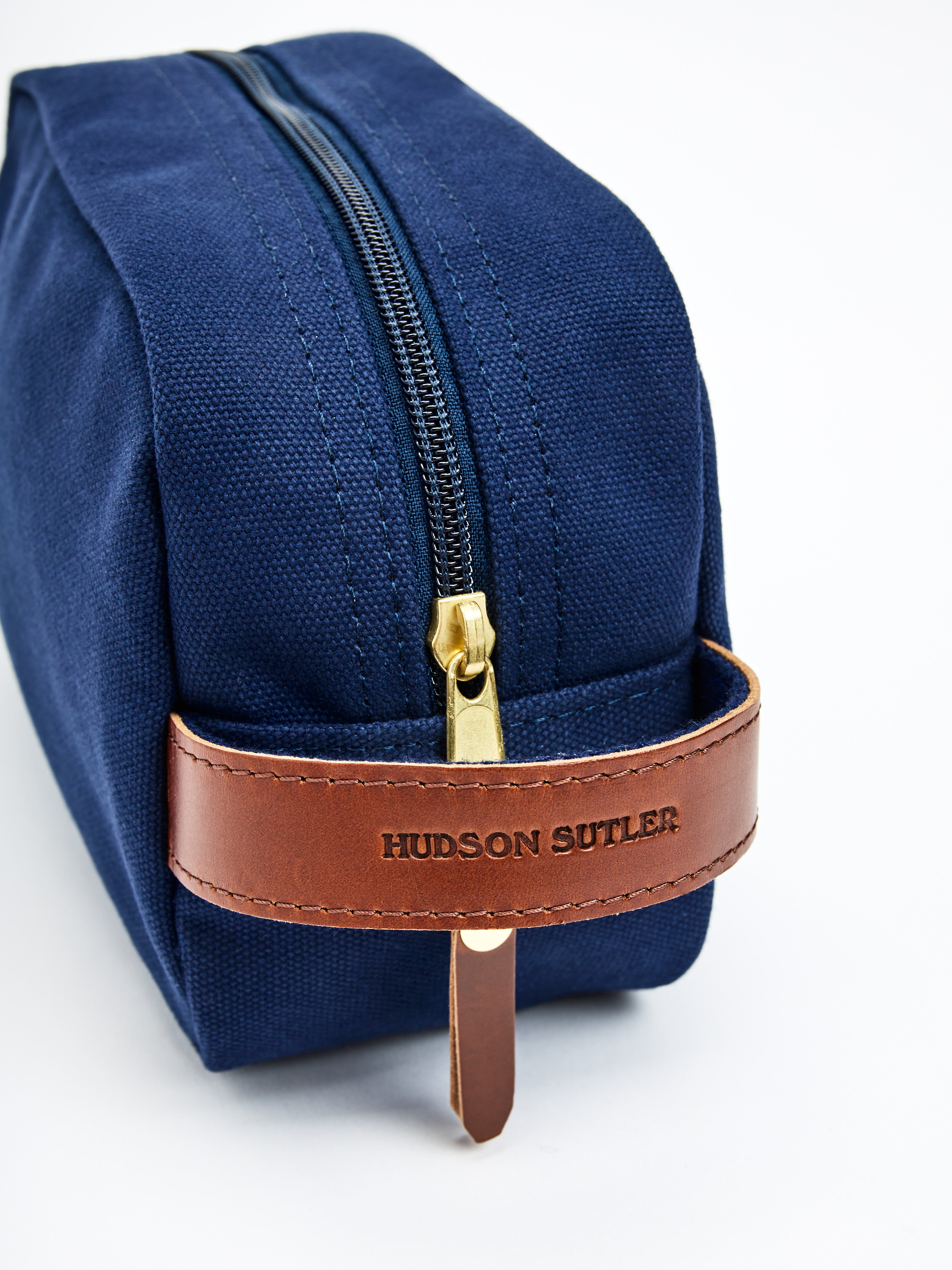 The Winter Blues Shave Kit