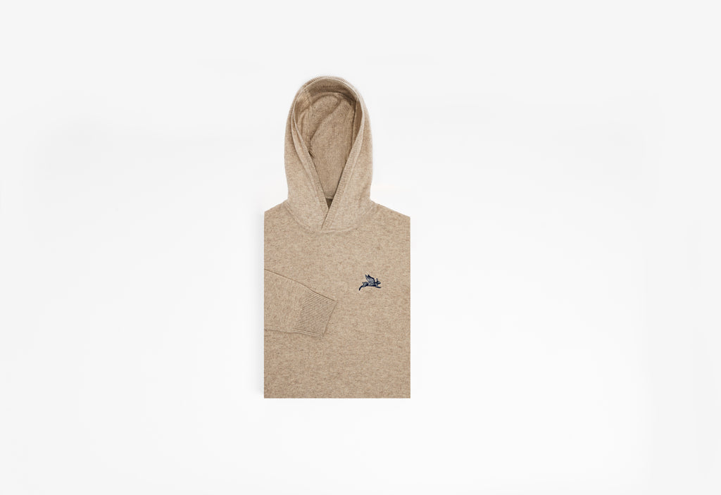 The Harry Dune Hoodie