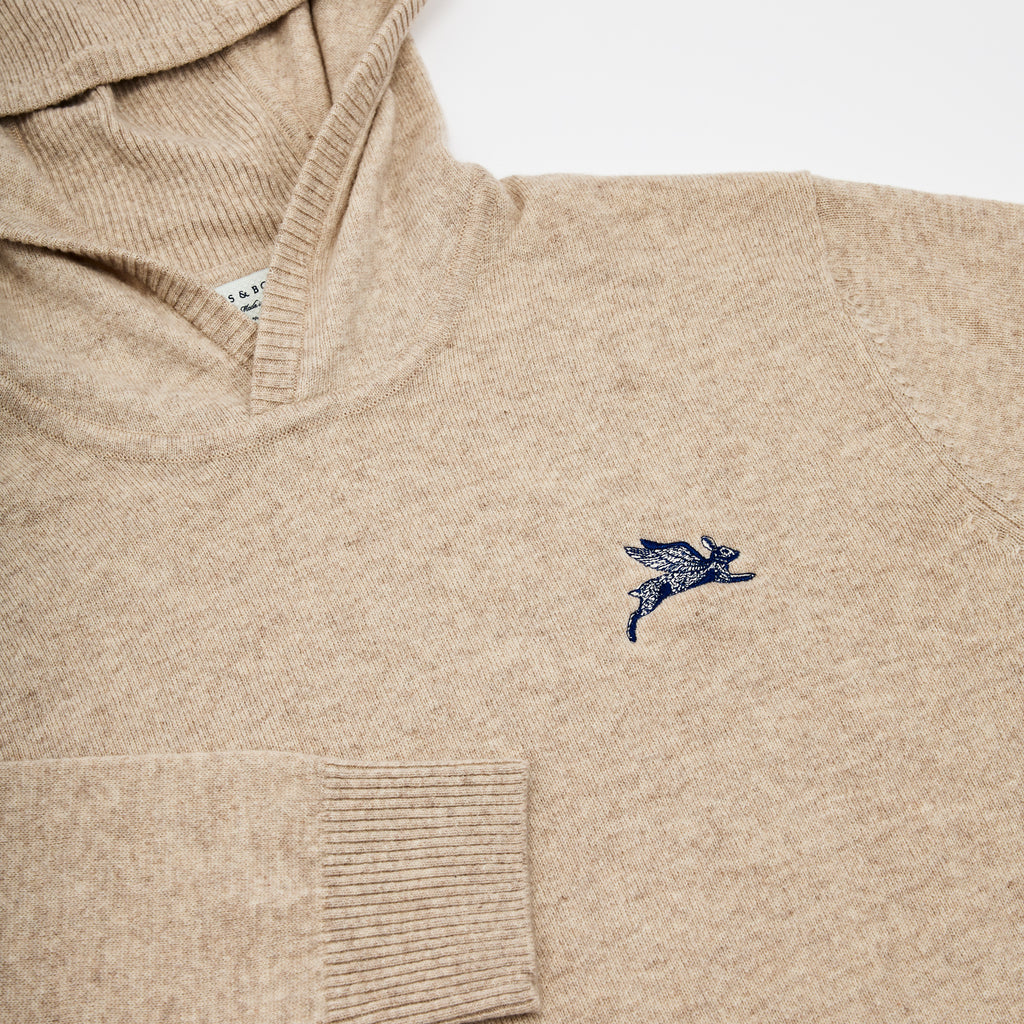 The Harry Dune Hoodie