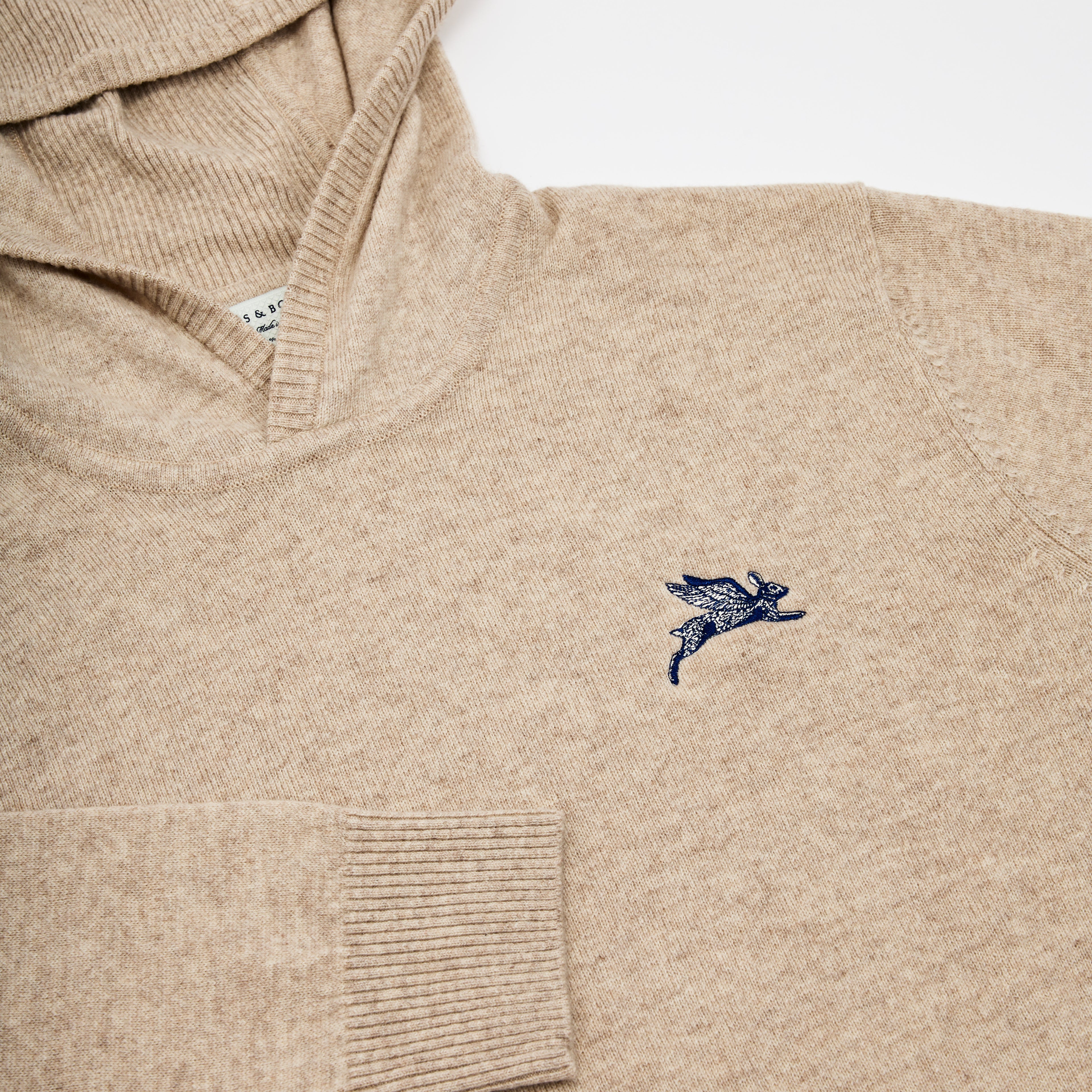 The Harry Dune Hoodie