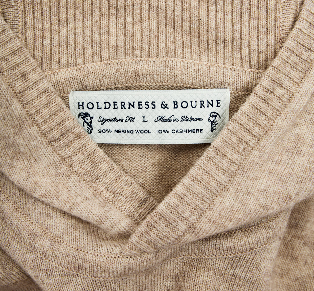 The Harry Dune Hoodie