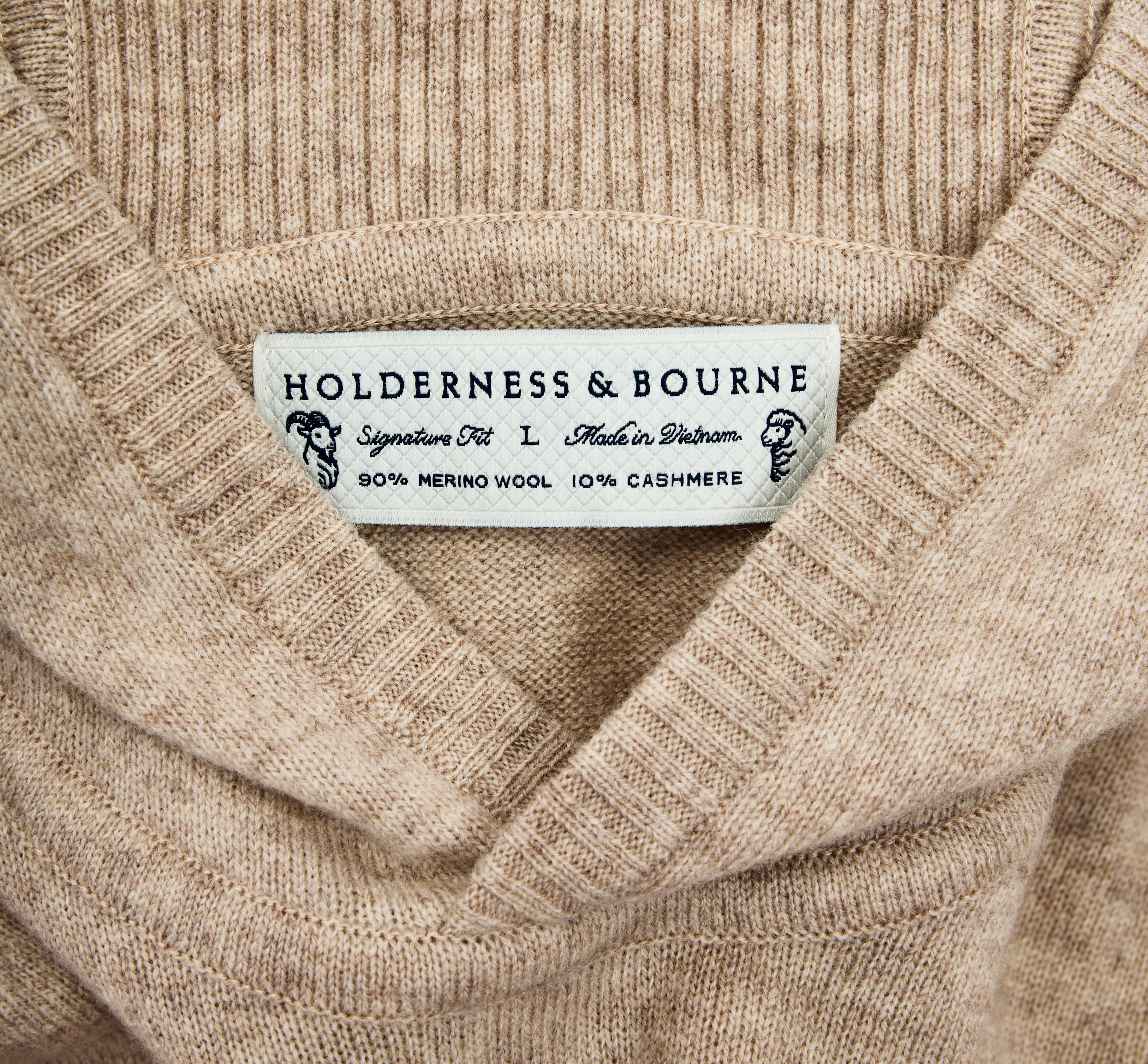 The Harry Dune Hoodie