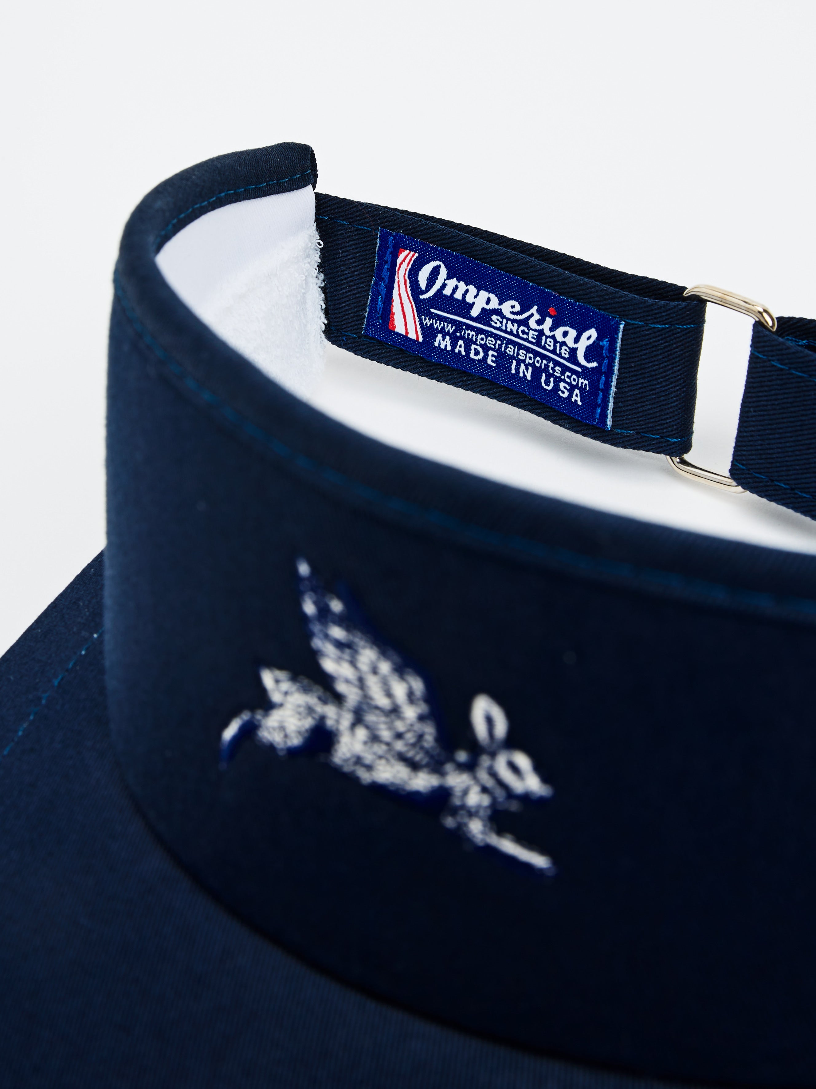 The Imperial Harry Visor