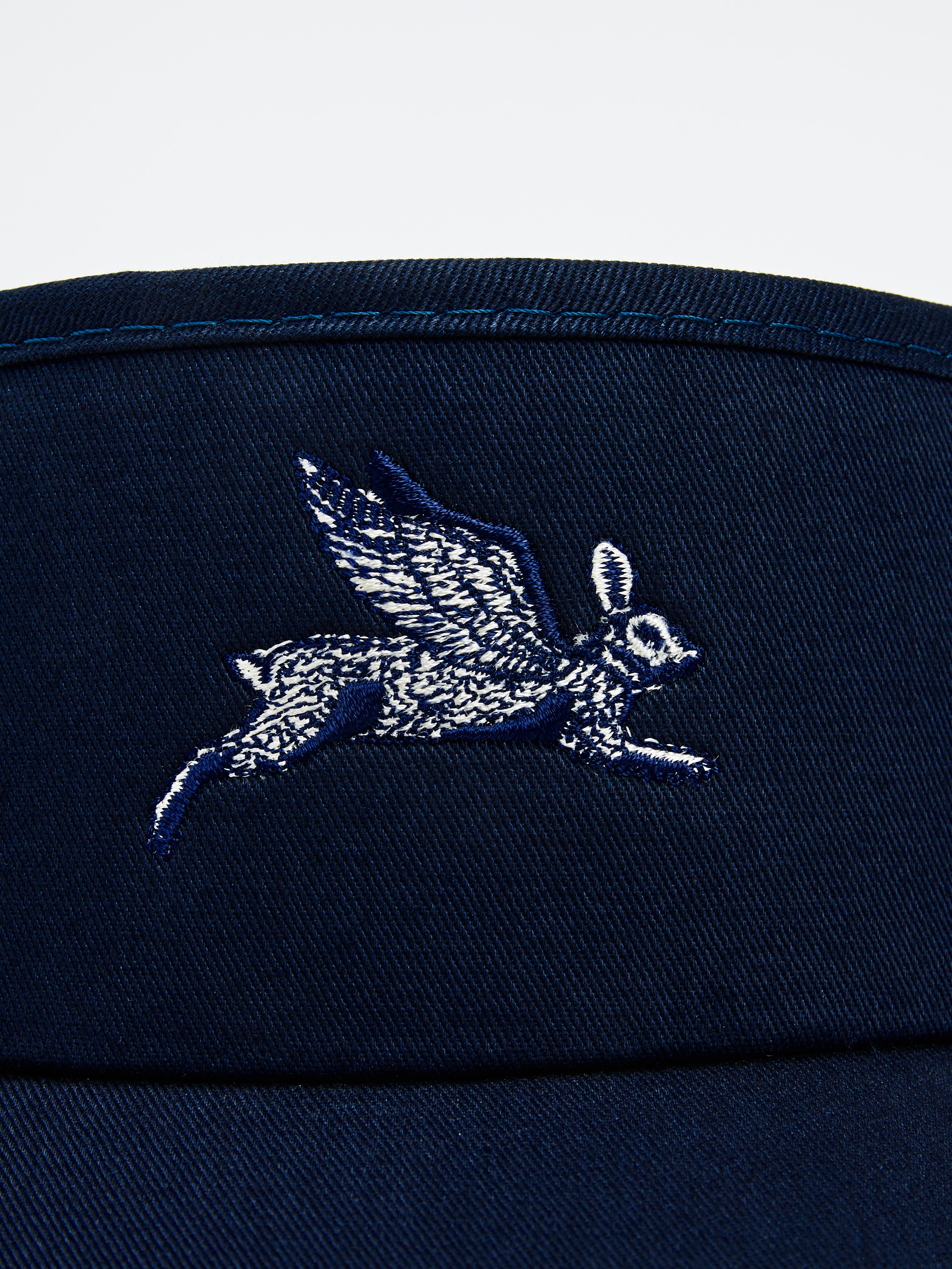 The Imperial Harry Visor