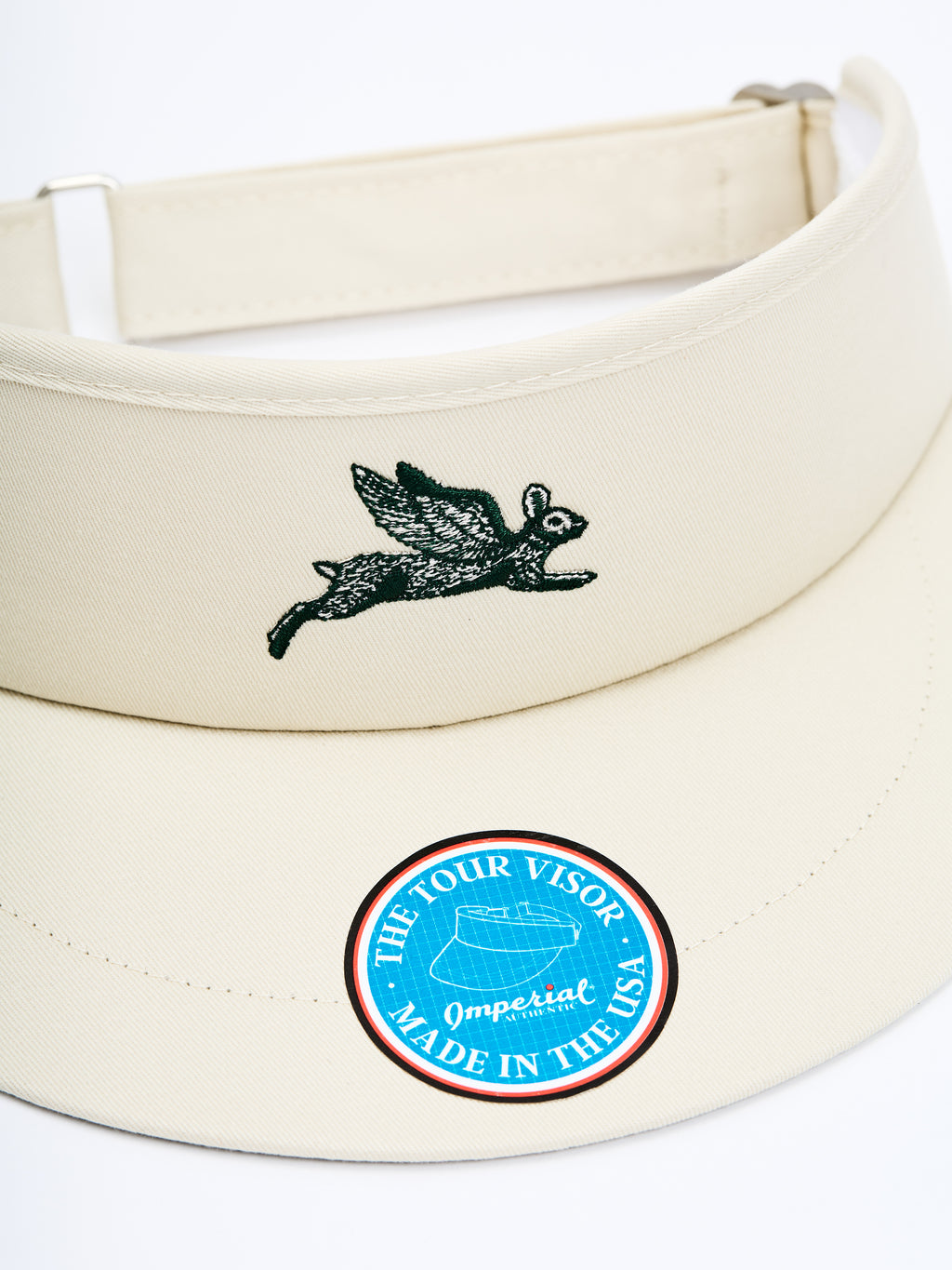 The April Inspired Tour Visor