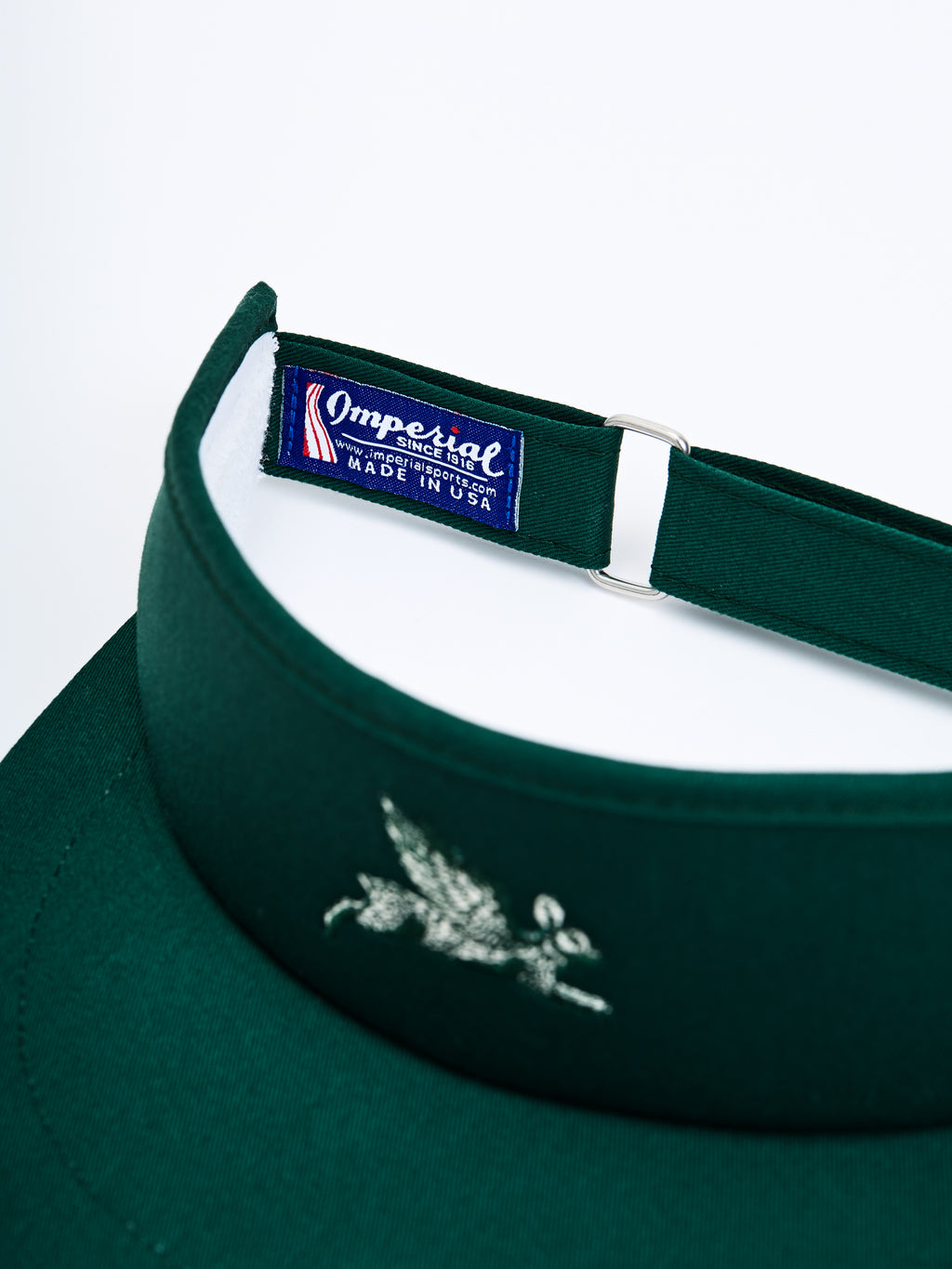 The April Inspired Tour Visor
