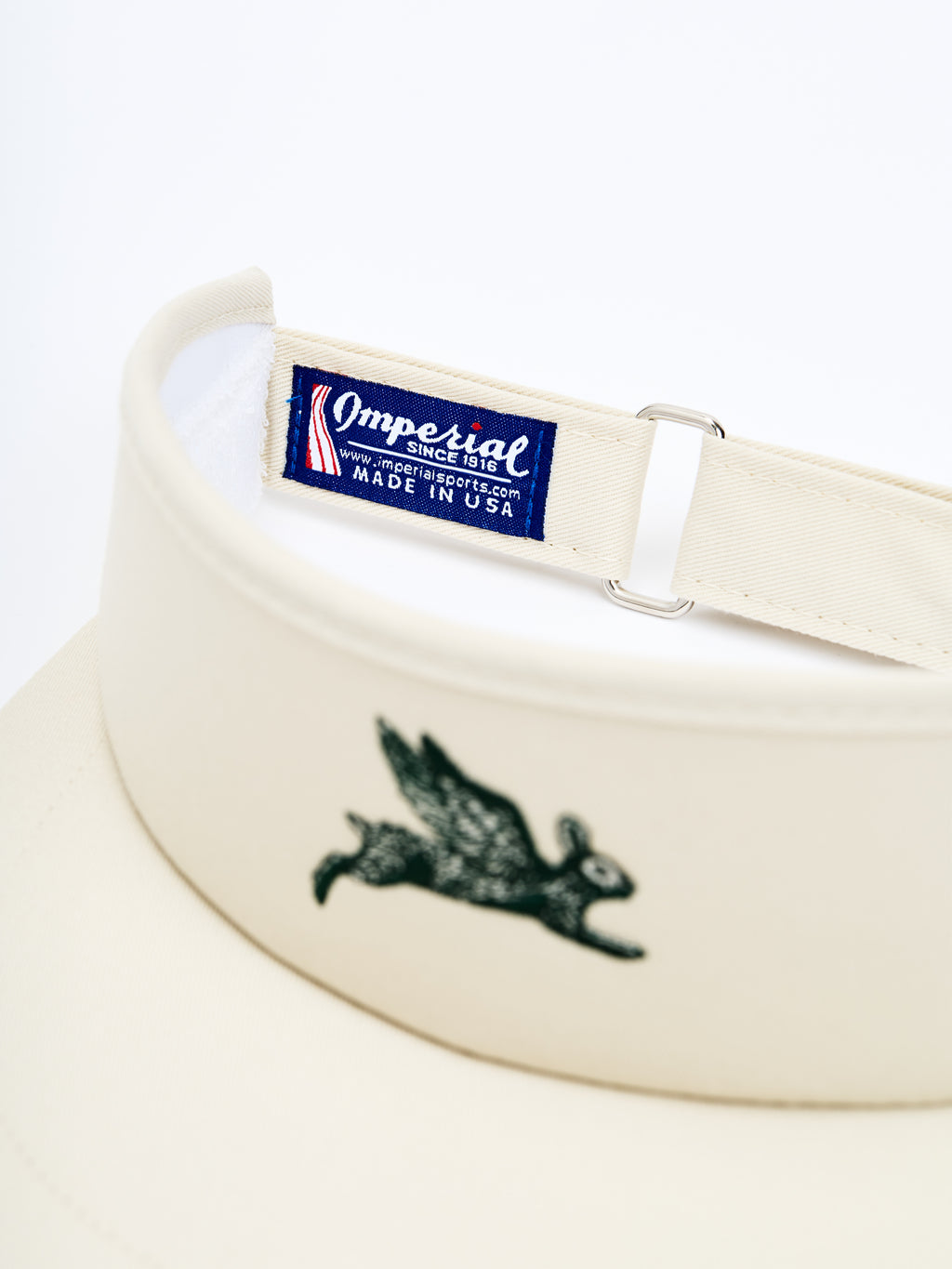 The April Inspired Tour Visor