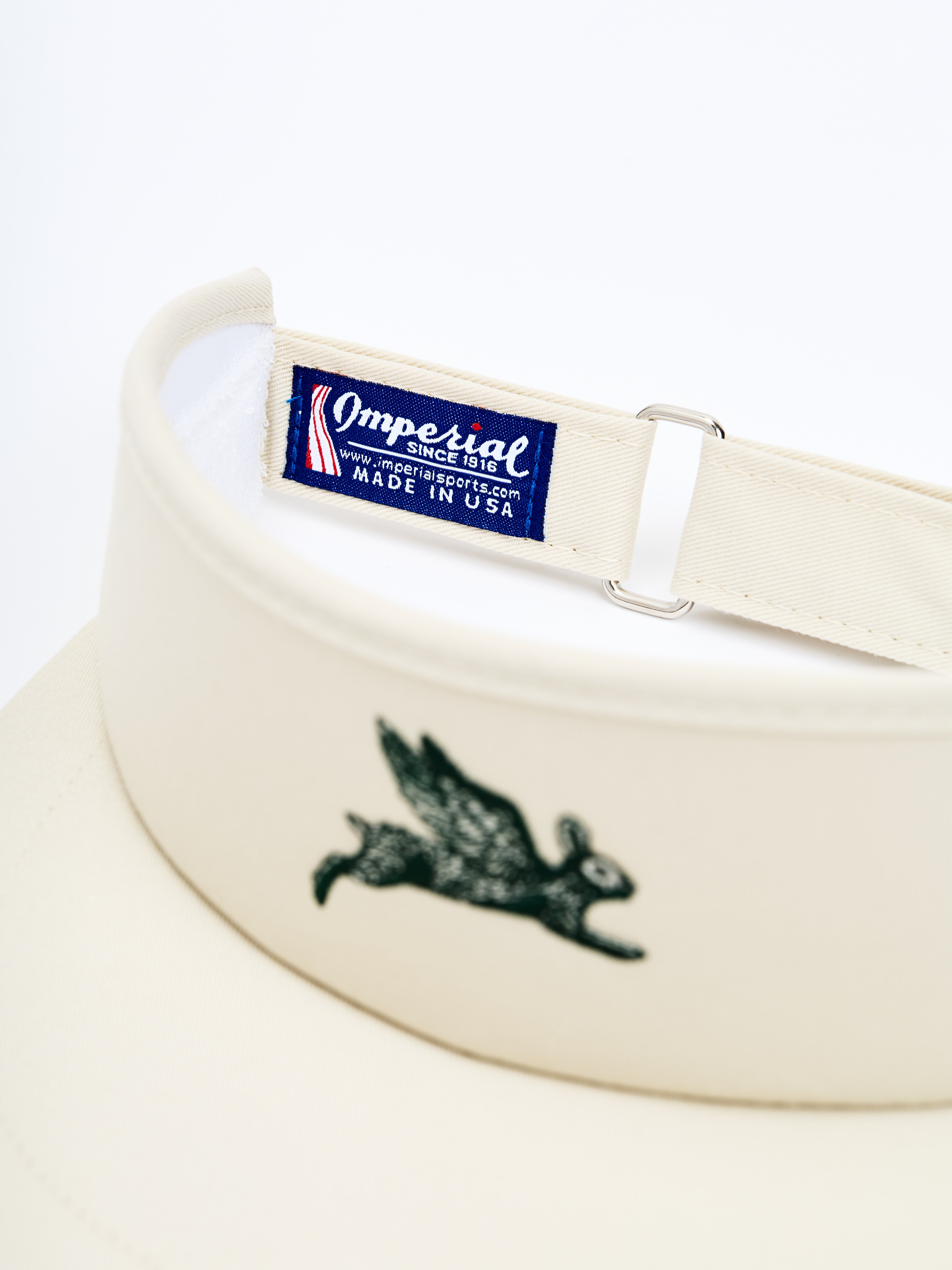 The April Inspired Tour Visor